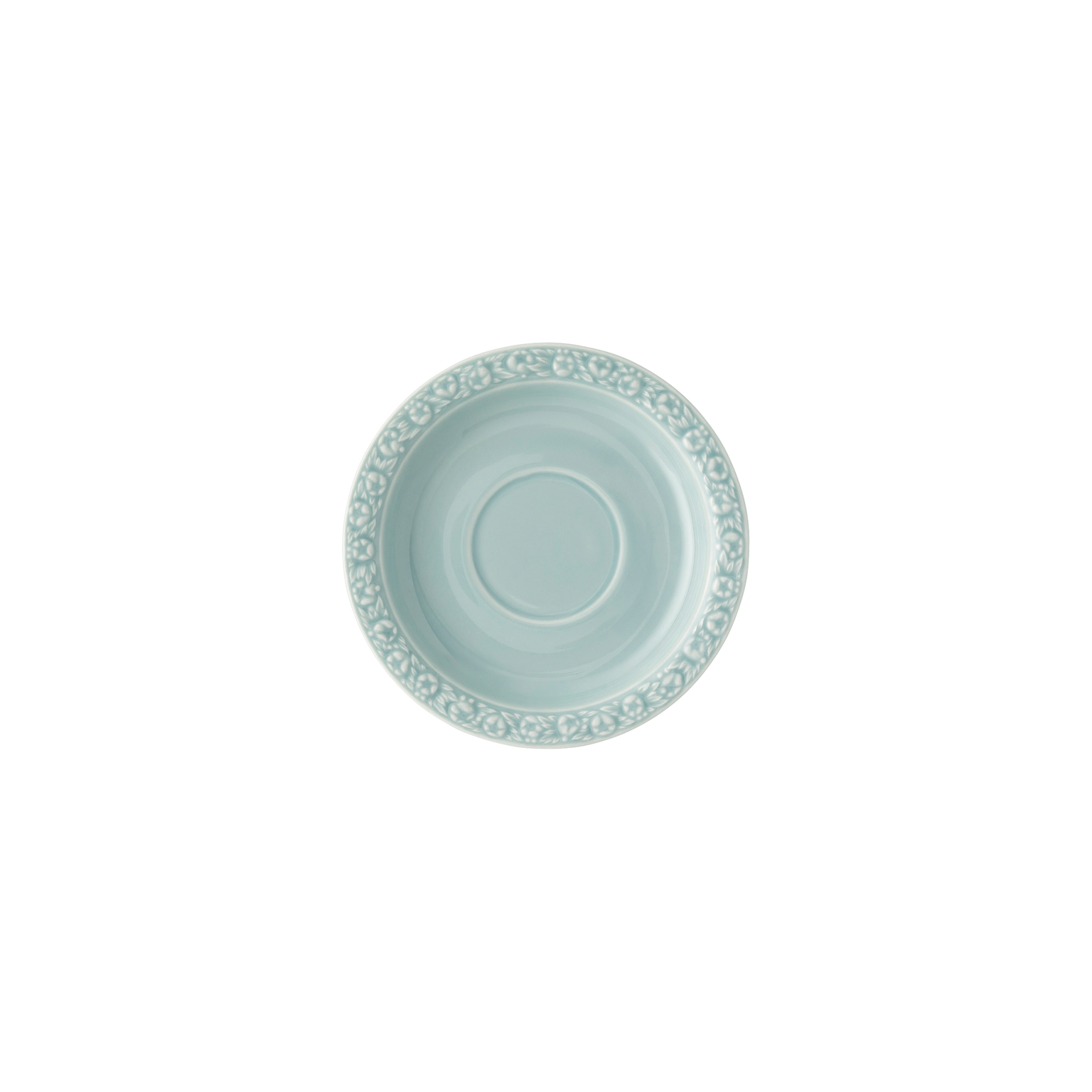 Rosenthal Maria Pale Mint Kaffee-Untertasse