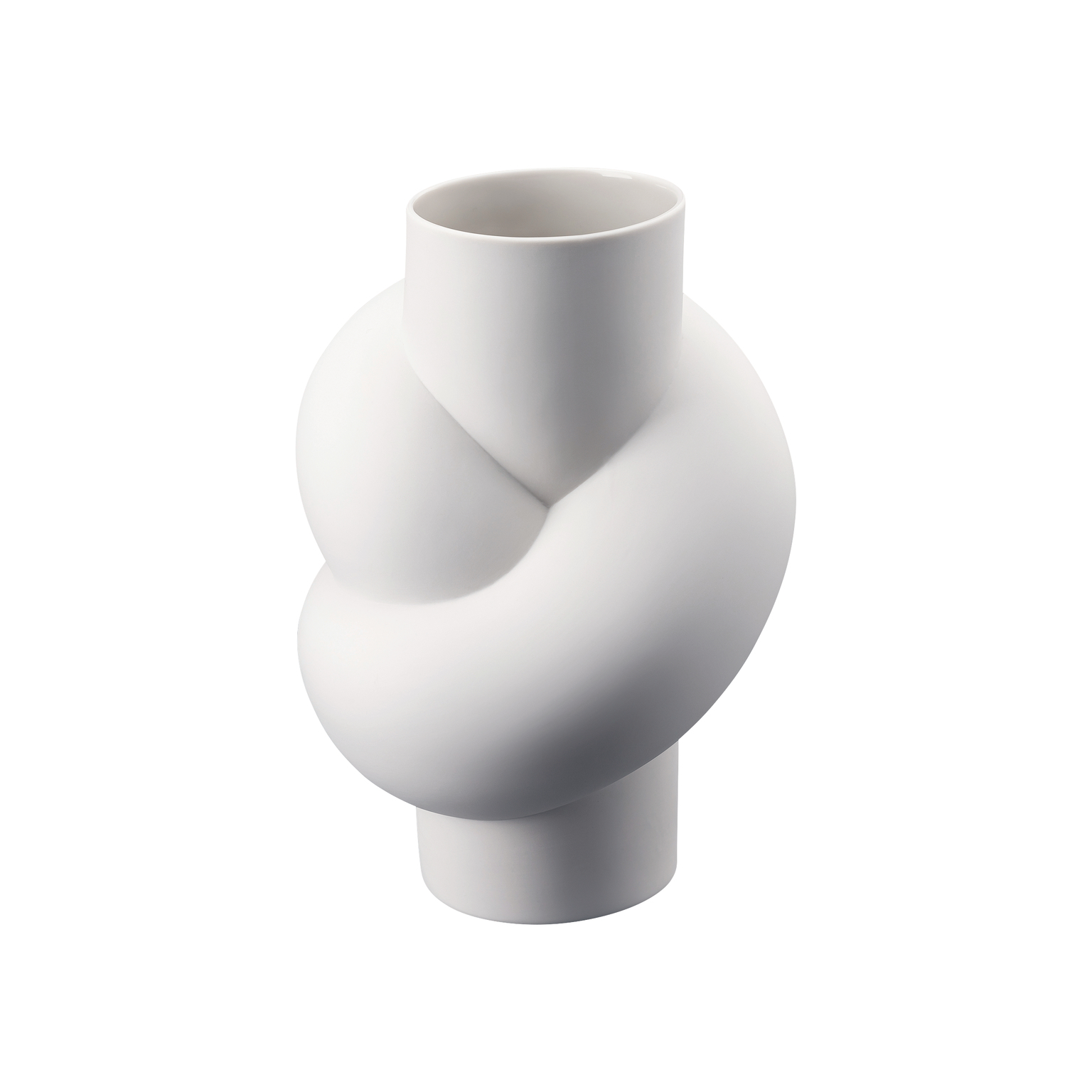 Rosenthal Node Vase 25 cm