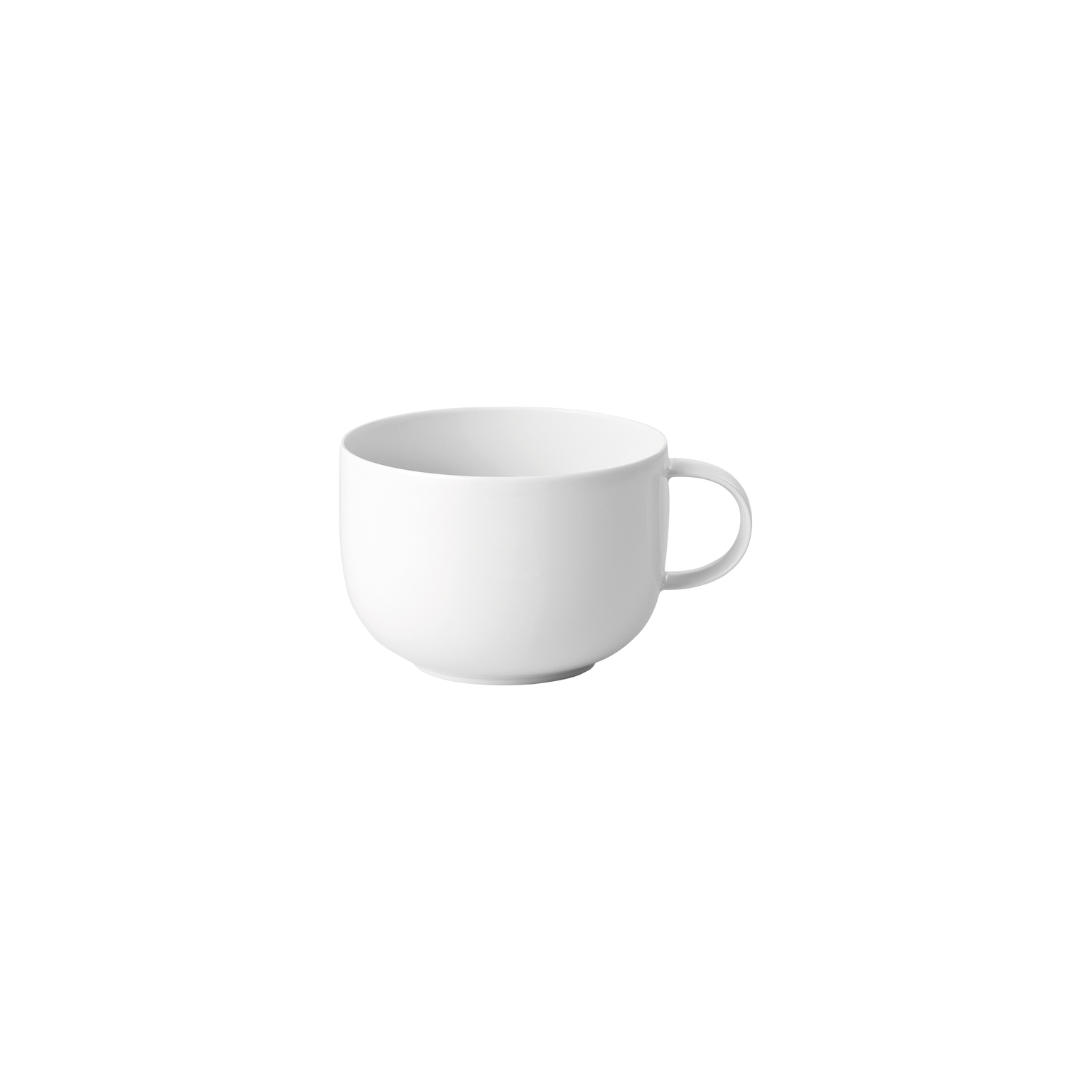 Rosenthal Suomi Weiß Aroma-Obertasse