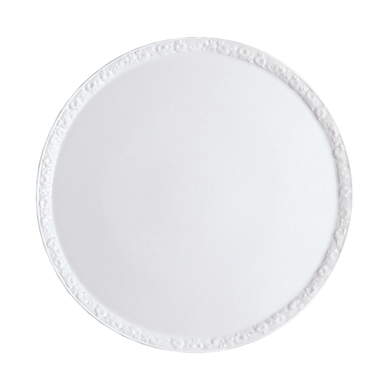 Rosenthal Maria Weiß Tortenplatte
