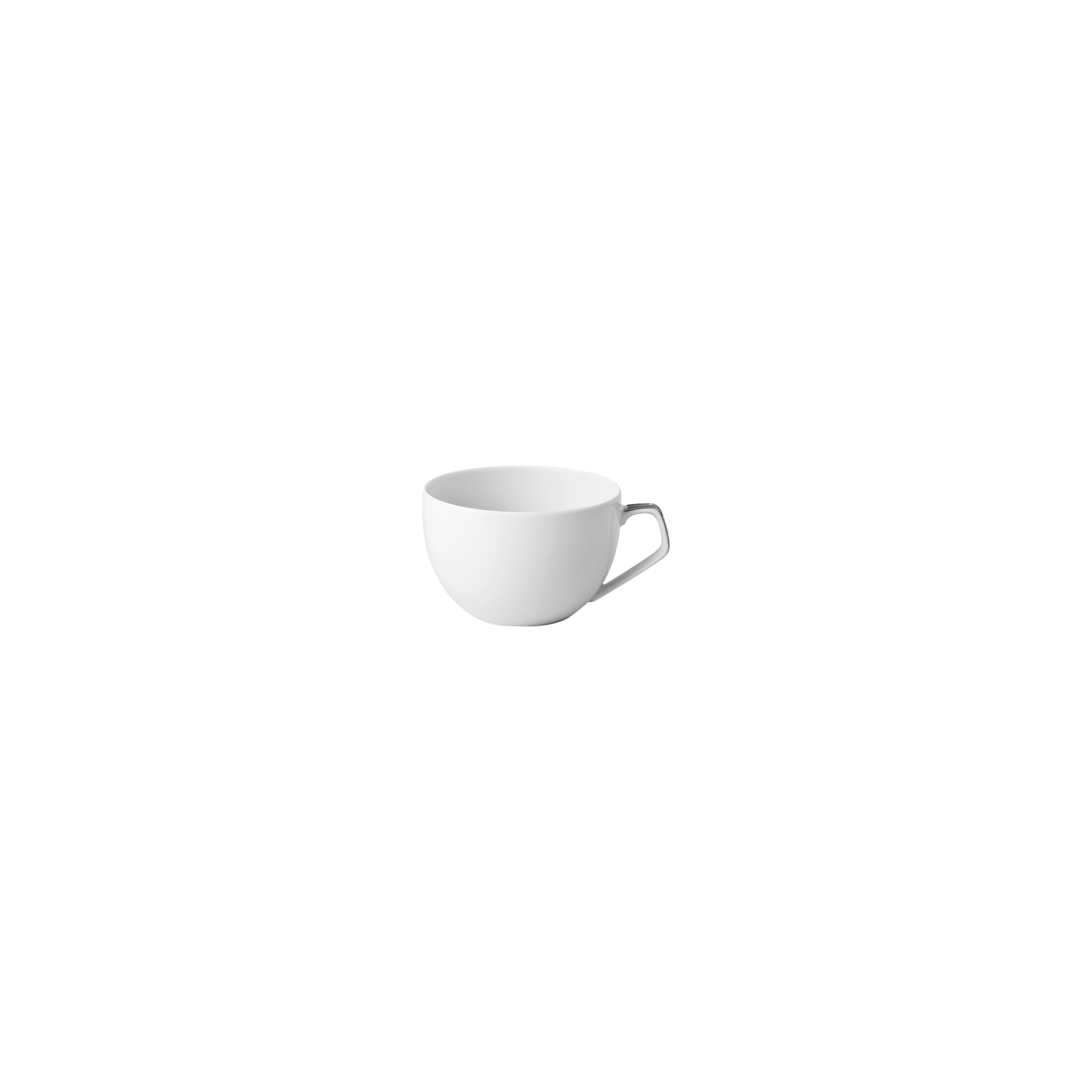 Rosenthal TAC Skin Platin Espresso-Obertasse