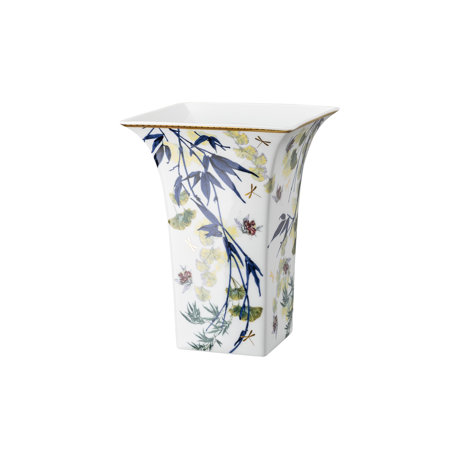 Rosenthal Heritage Turandot Vase 24 cm