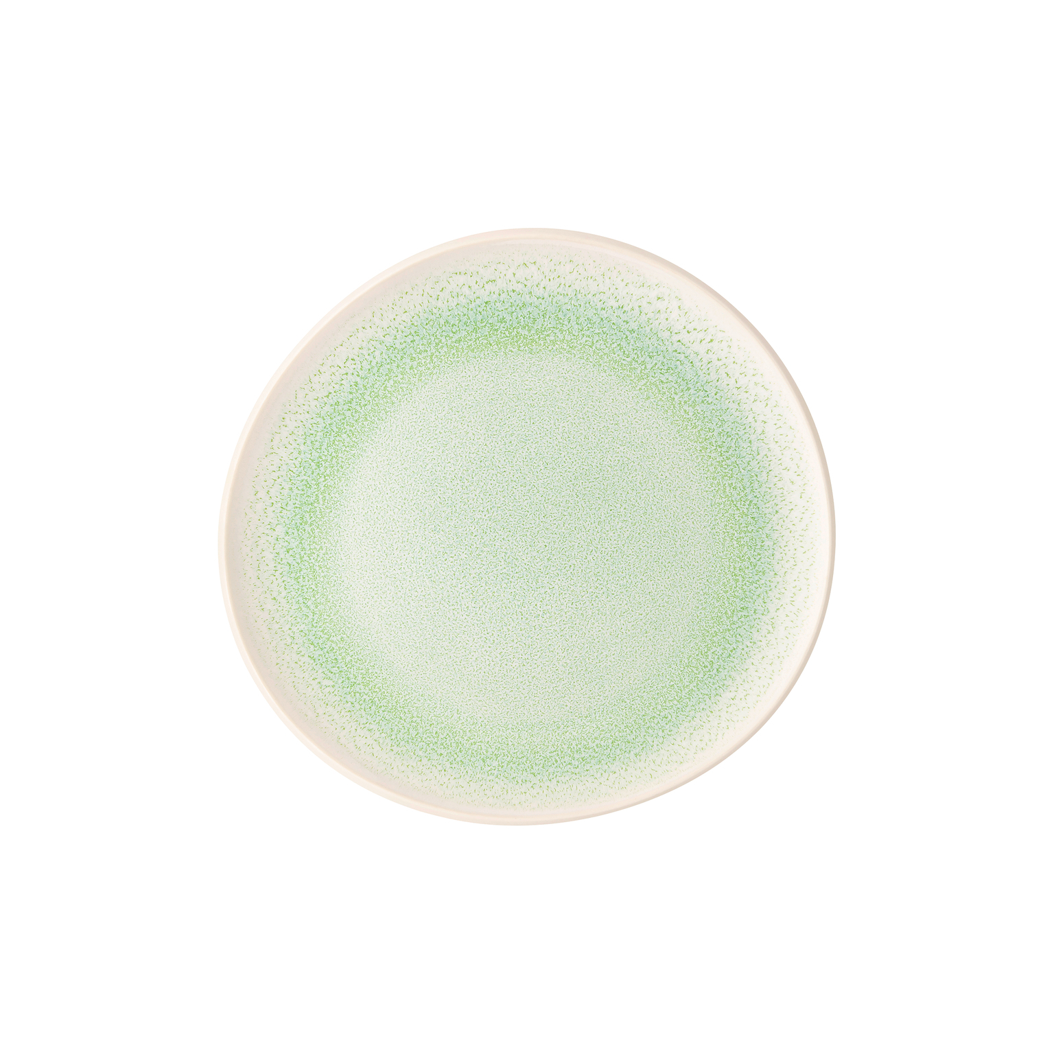 Rosenthal Junto Jungle Teller 22 cm flach