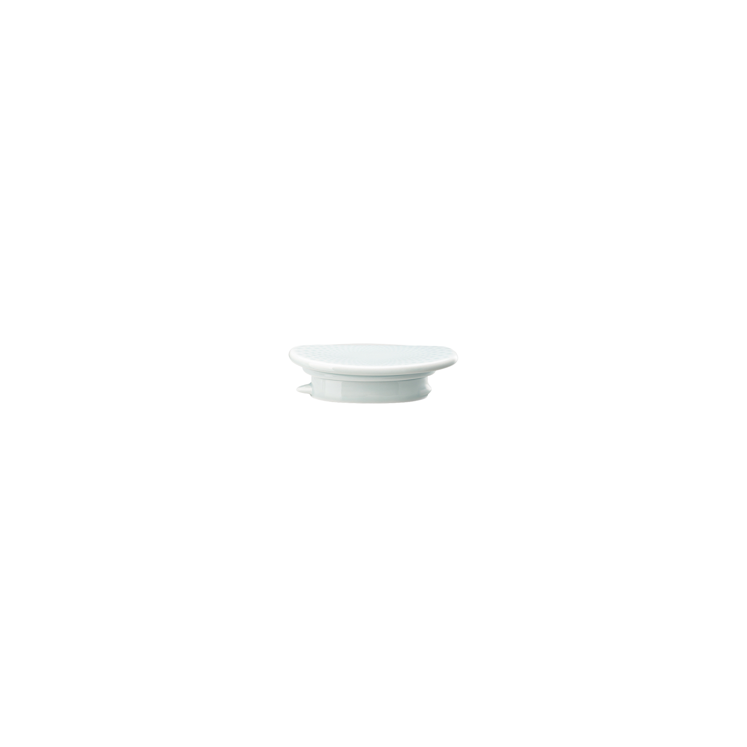 Rosenthal Junto Opal Green Teekanne 6 Pers. Dkl.