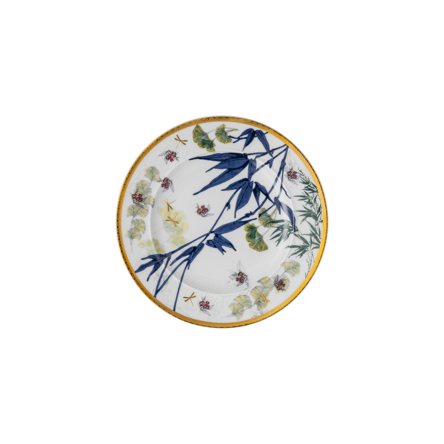 Rosenthal Heritage Turandot Brotteller 18 cm
