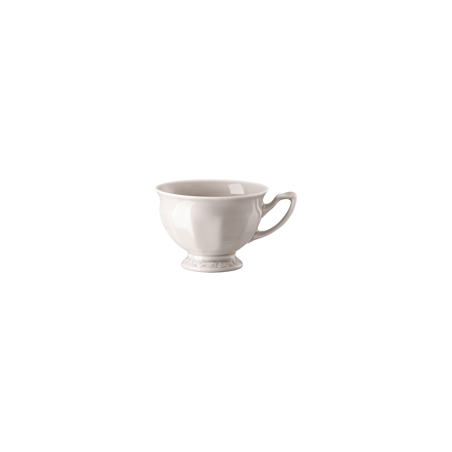 Rosenthal Maria Pale Orchid Kaffee-Obertasse