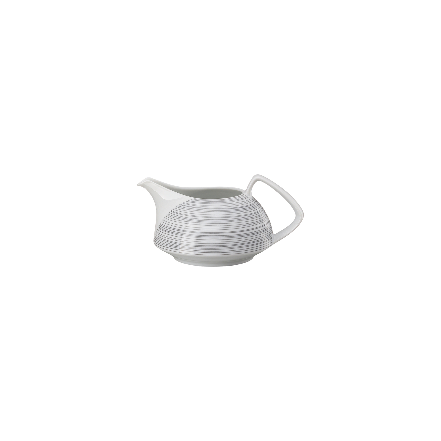 Rosenthal TAC Stripes 2.0 Milchkännchen 6 Pers.