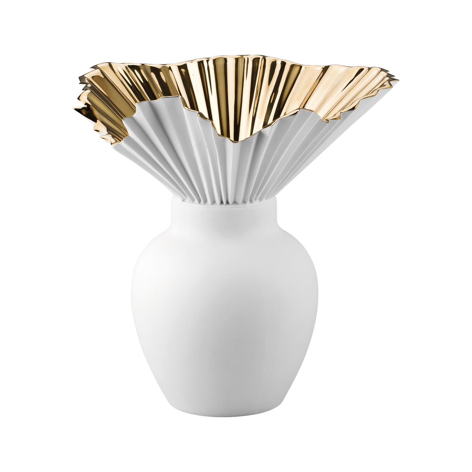 Rosenthal Falda Vase 27 cm