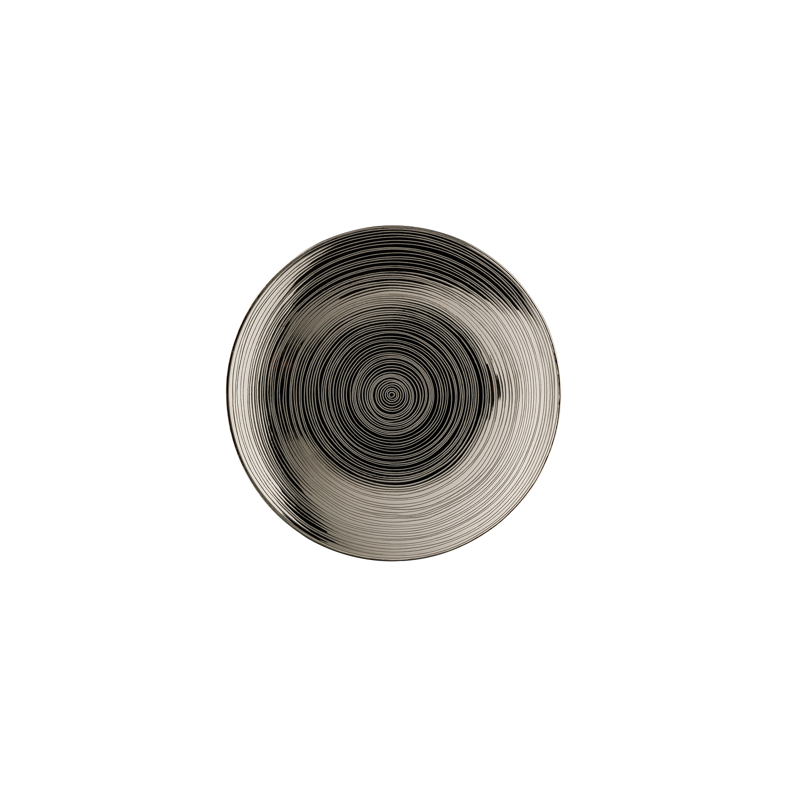 Rosenthal TAC Stripes 2.0 Brotteller 16 cm