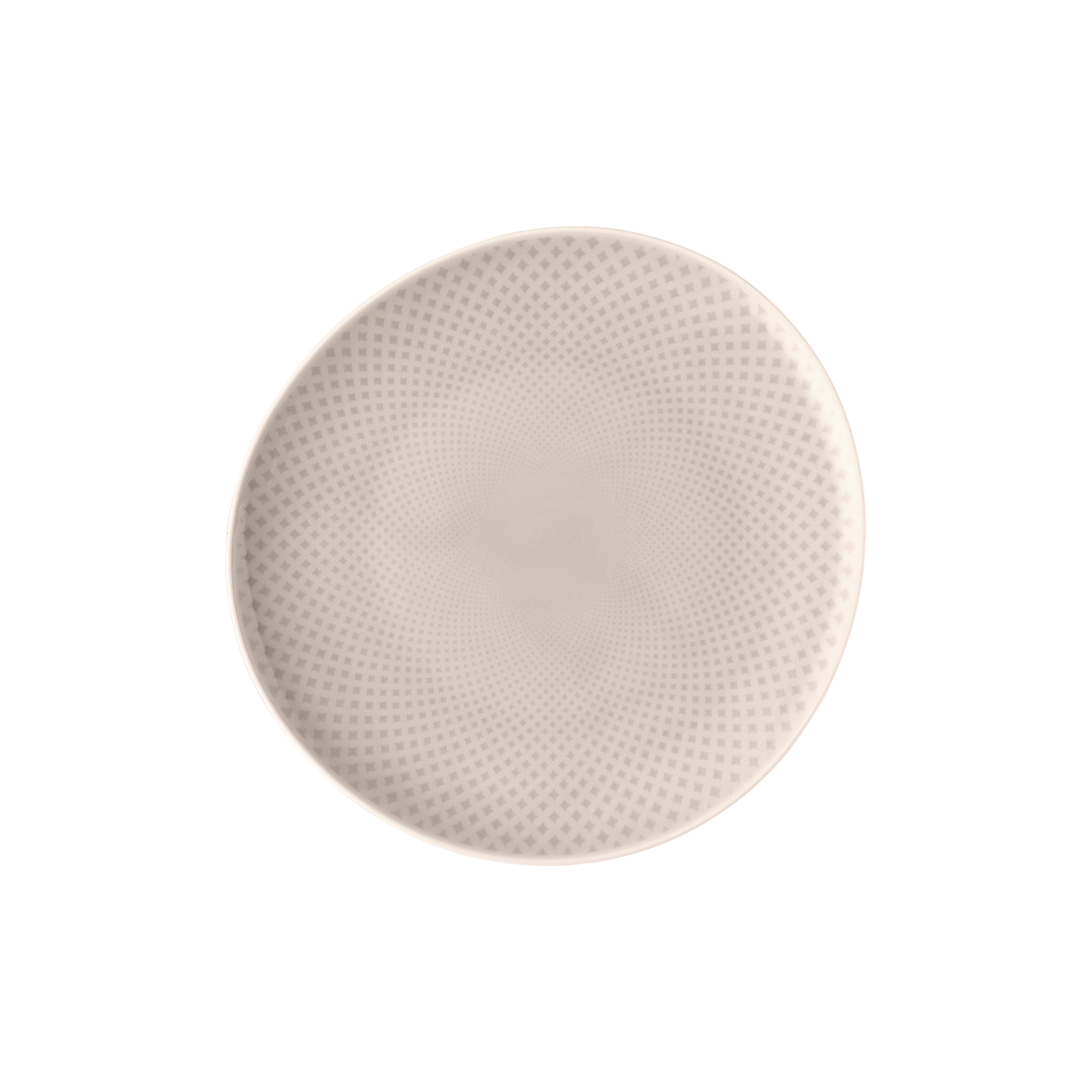 Rosenthal Junto Soft Shell Frühstücksteller 22 cm