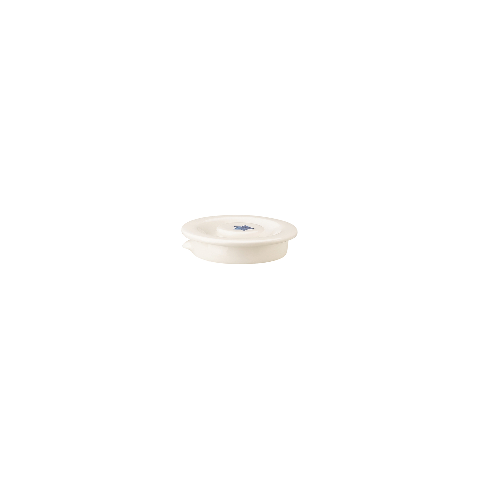 Rosenthal Brillance Bone China Fleurs des Alpes Kaffeekanne 6 Pers. Dkl.