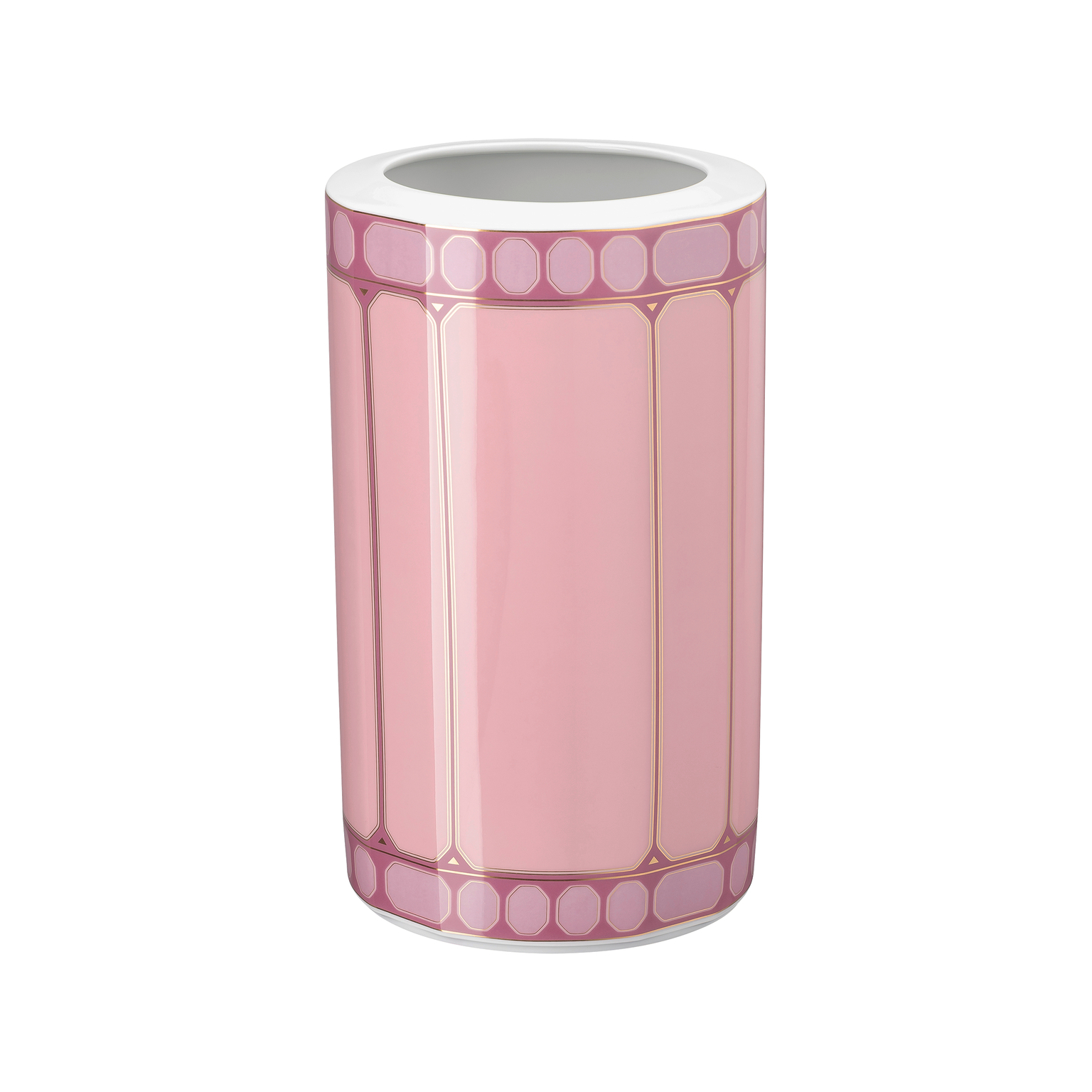 Swarovski x Rosenthal Swarovski SIGNUM Rose Vase 27 cm
