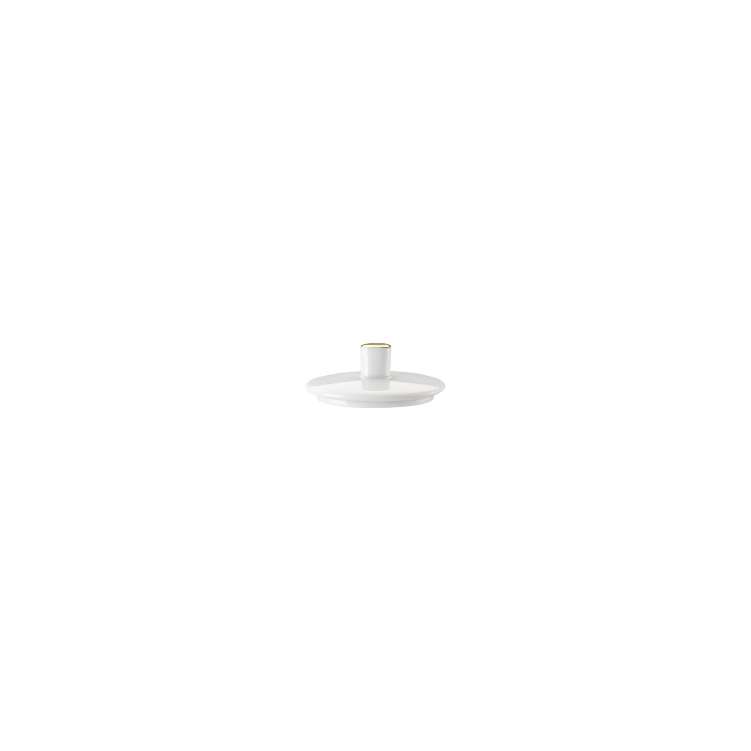 Rosenthal Francis Carreau Vert Milchkännchen 6 Pers. Dkl.