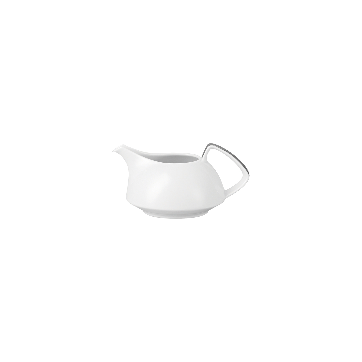 Rosenthal TAC Skin Platin Milchkännchen 6 Pers.