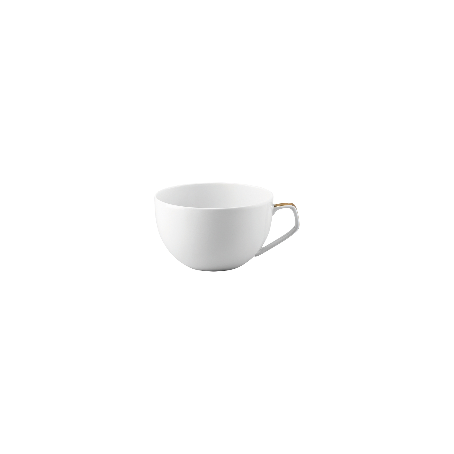 Rosenthal TAC Skin Gold Kombi-Obertasse
