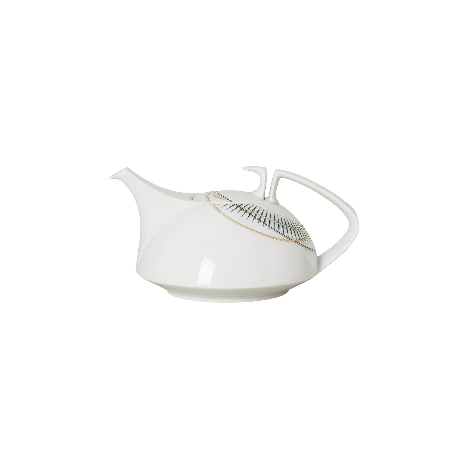 Rosenthal TAC Glitch Teekanne klein
