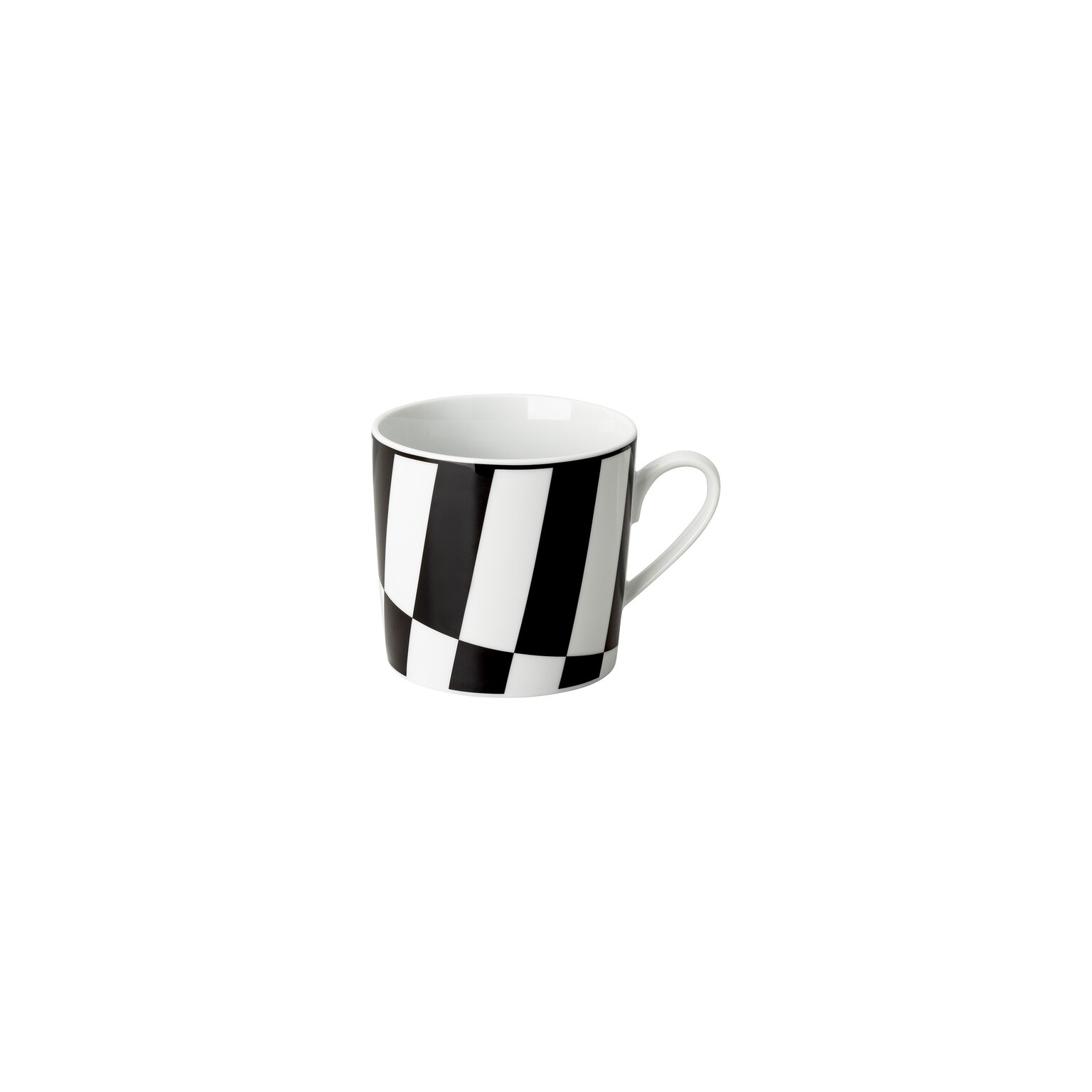 Rosenthal Home Monochrome Becher mit Henkel