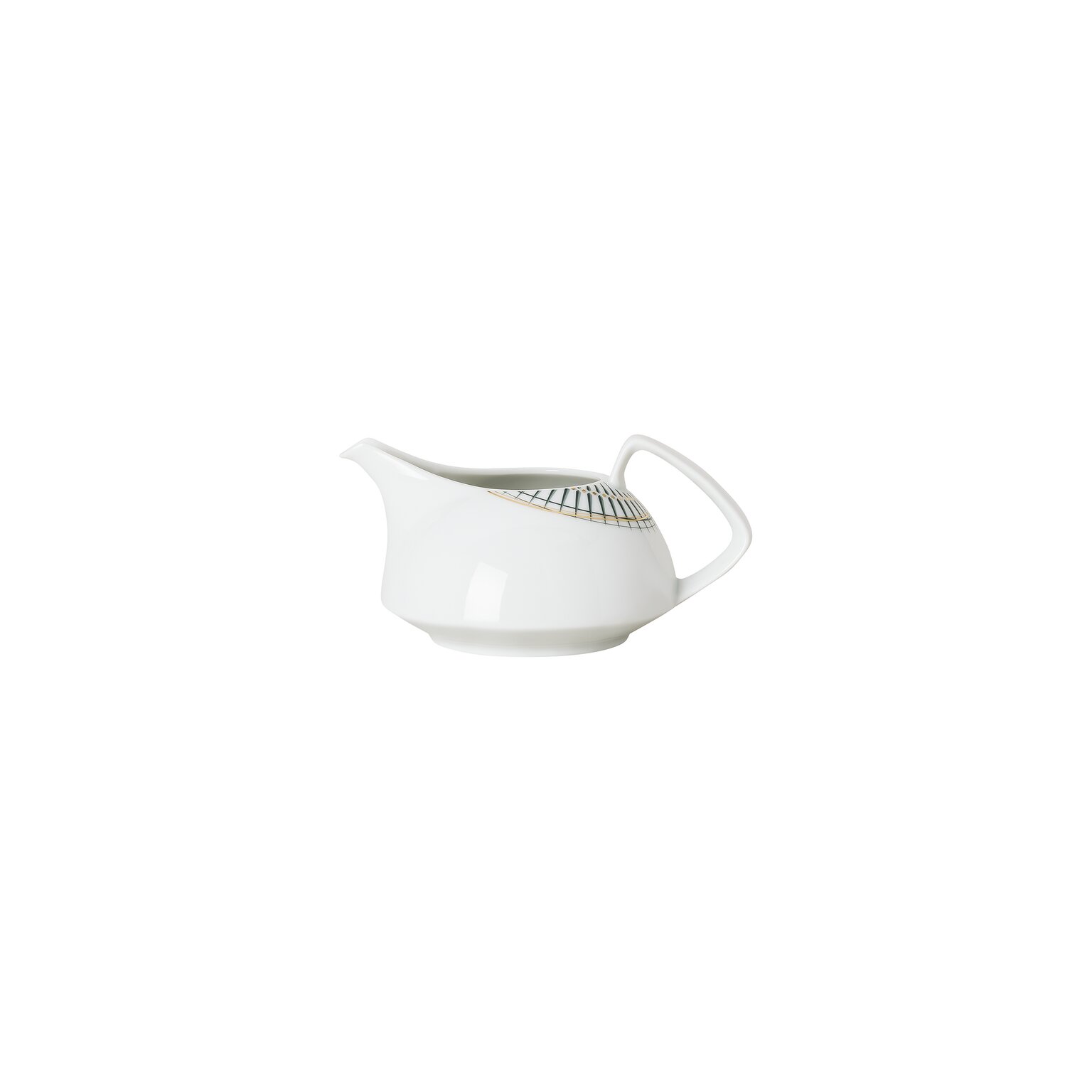 Rosenthal TAC Glitch Milchkännchen 6 Pers.