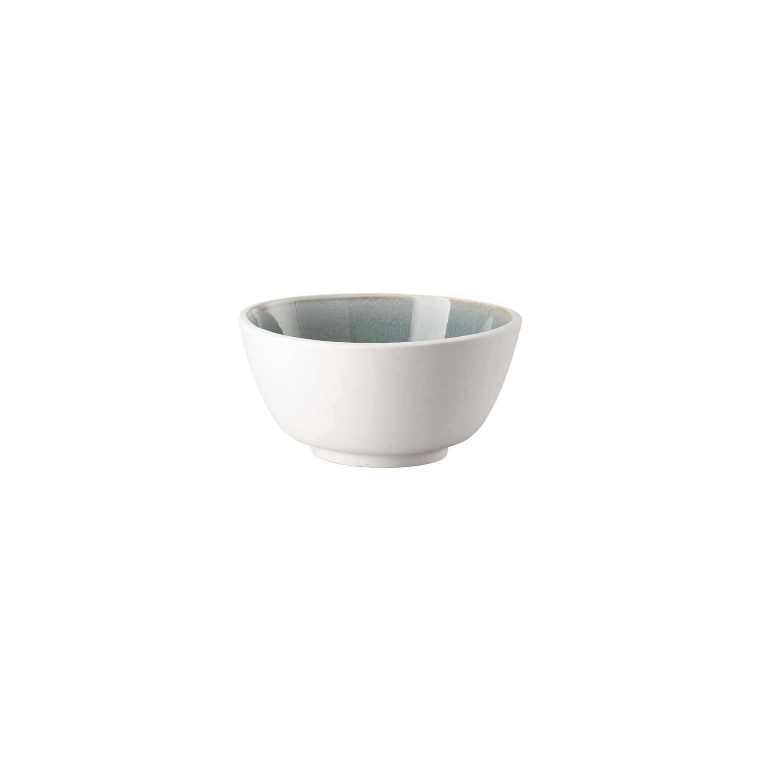 Rosenthal Junto Aquamarine Müslischale 14 cm