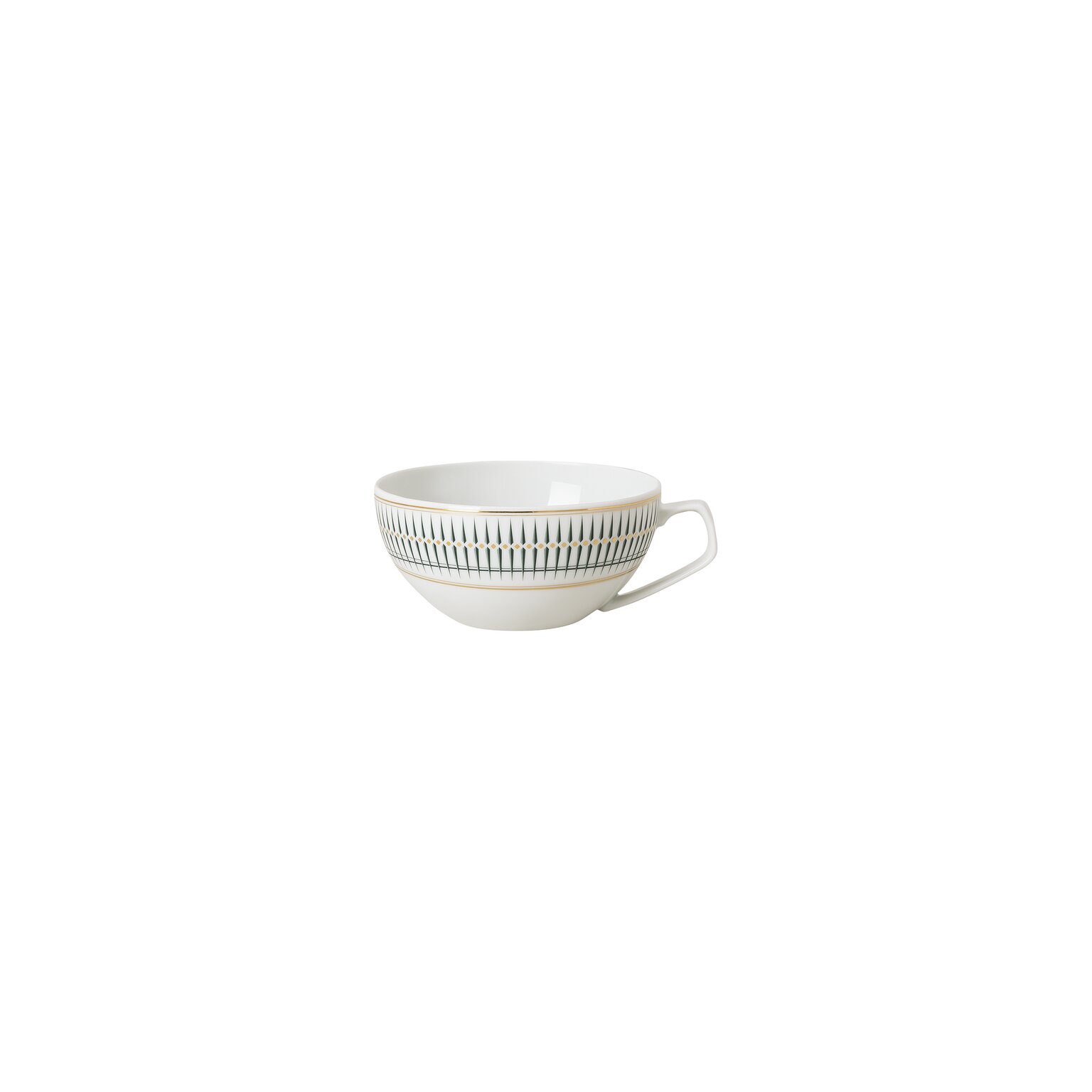 Rosenthal TAC Glitch Tee-Obertasse