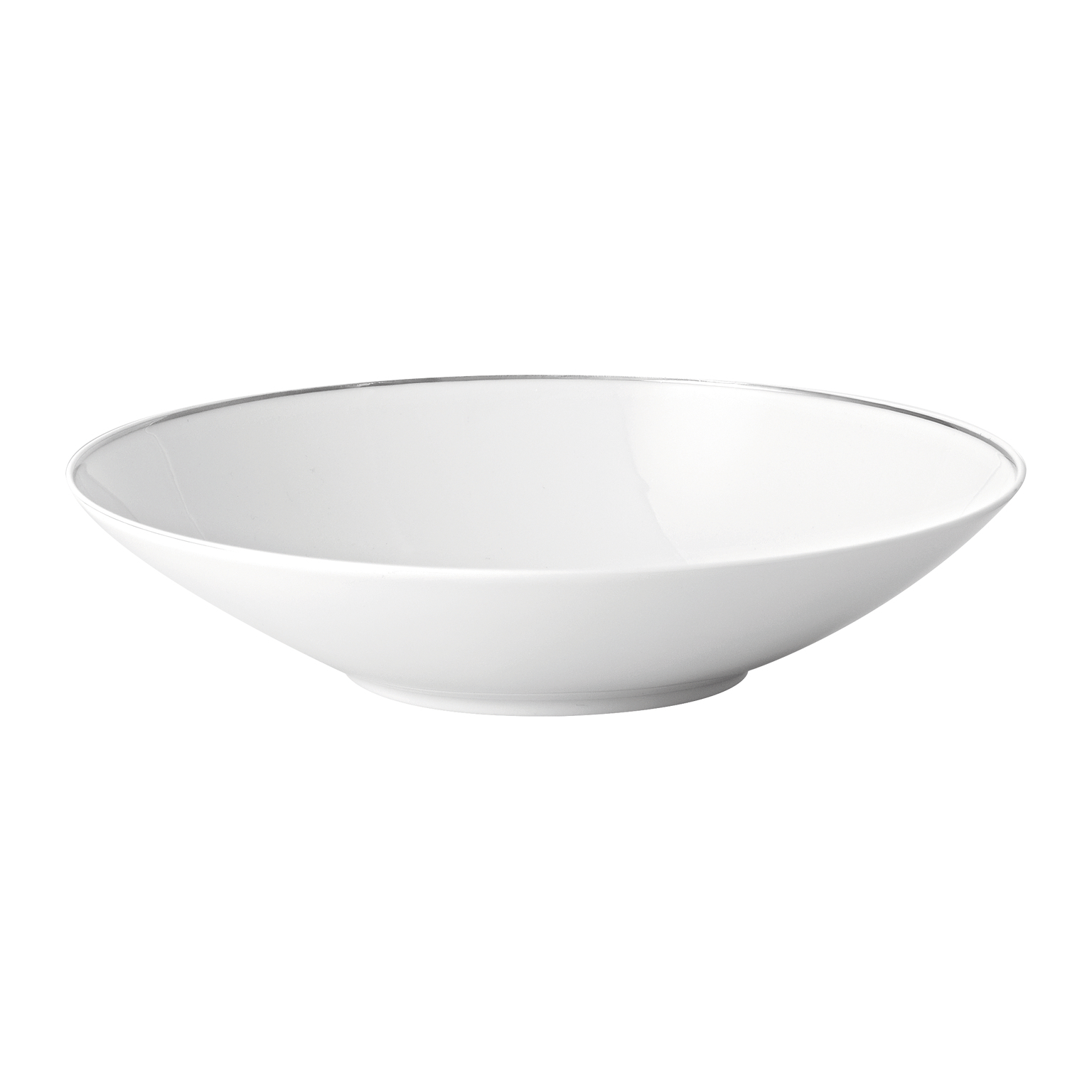 Rosenthal TAC Platin Schüssel 35 cm