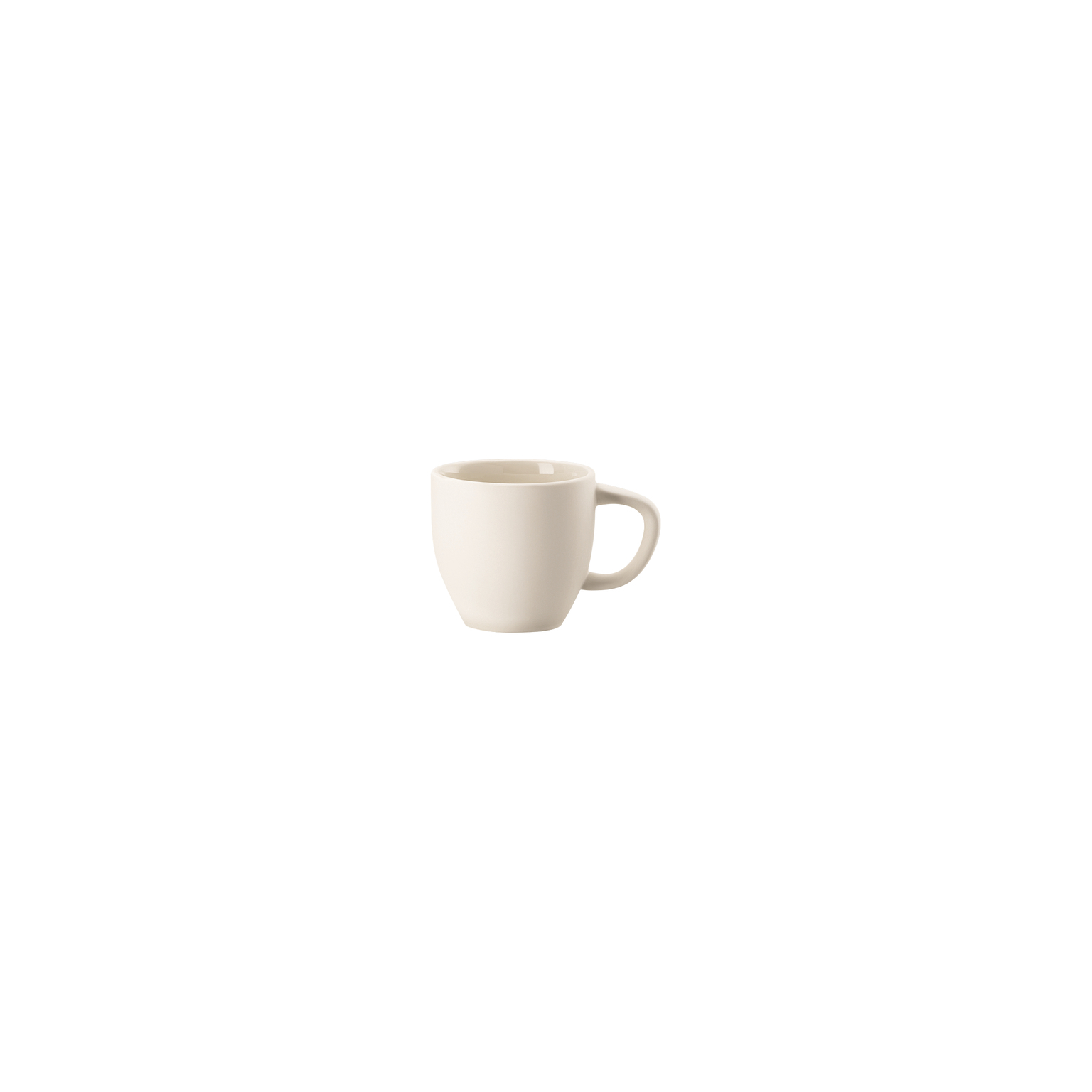Rosenthal Junto Alabaster Espresso-Obertasse