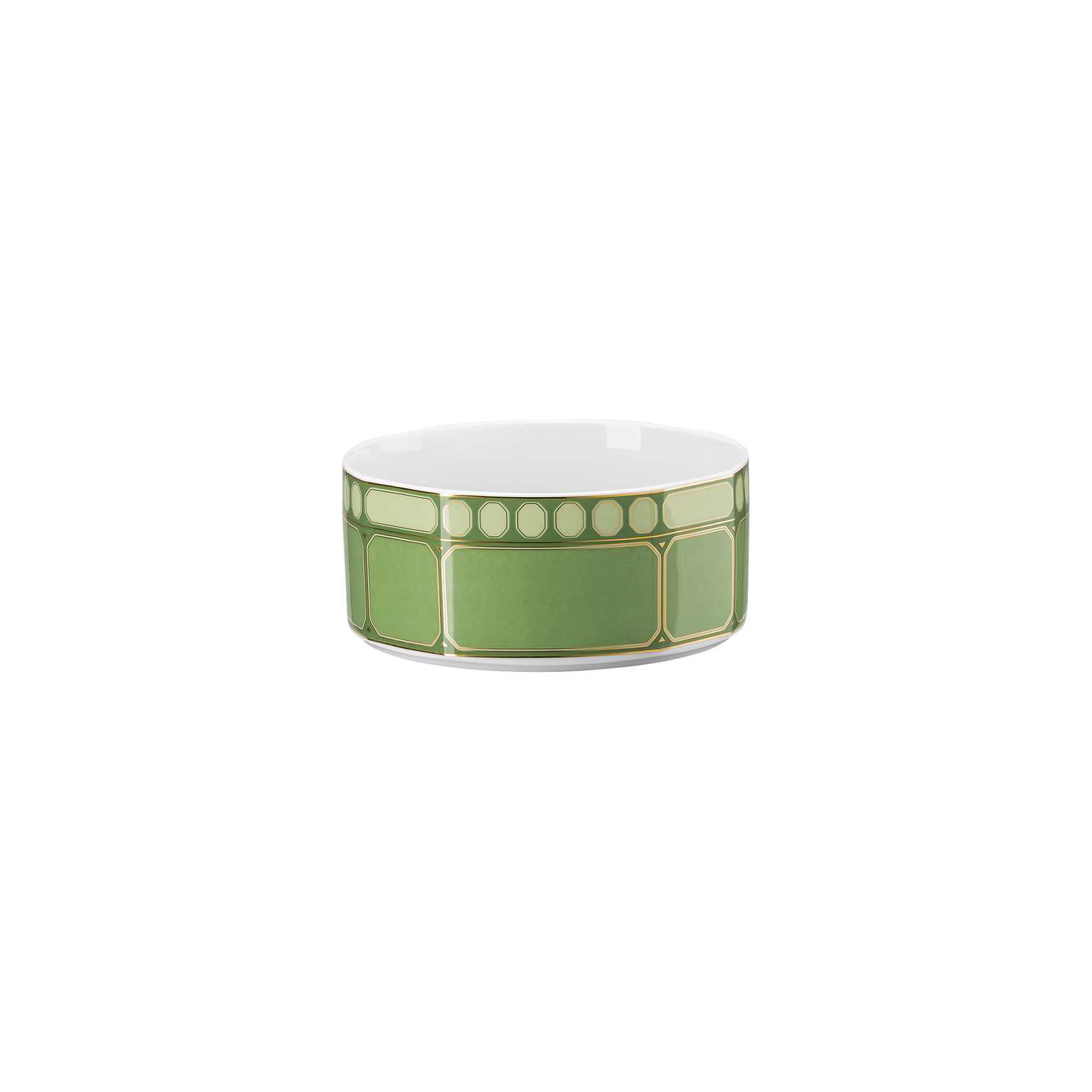 Swarovski x Rosenthal Swarovski SIGNUM Fern Müslischale 14 cm