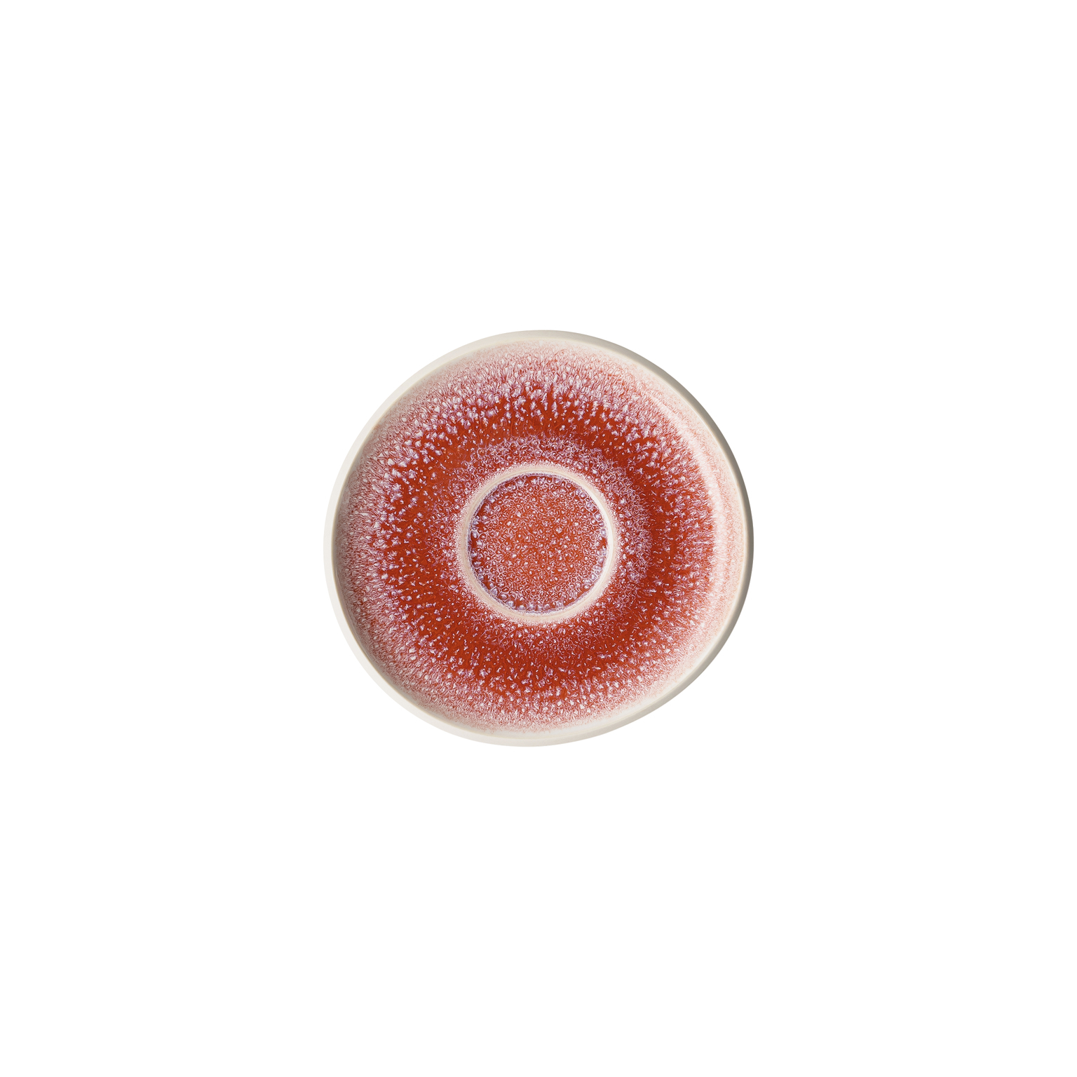 Rosenthal Junto Rose Quartz Kombi-Untertasse