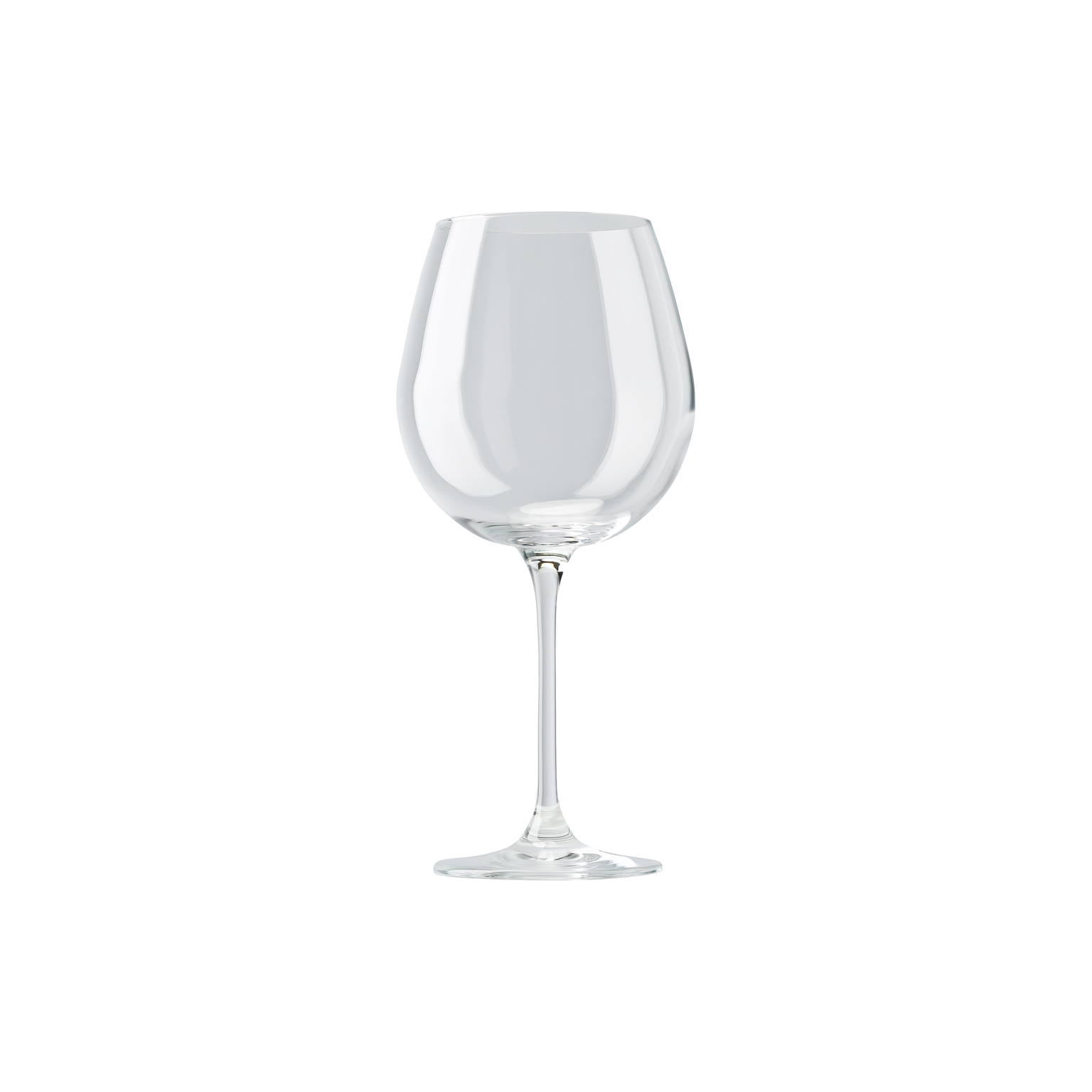 Rosenthal DiVino Clear Rotwein Burgunder