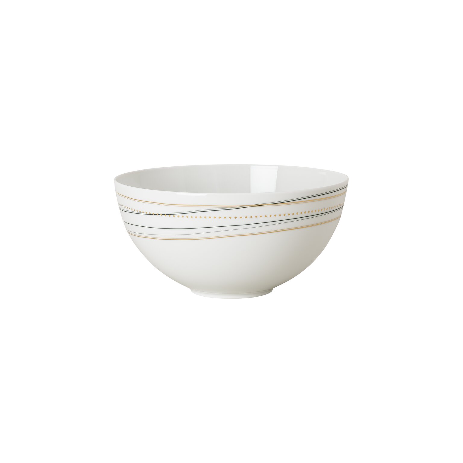 Rosenthal TAC Glitch Schüssel 19 cm