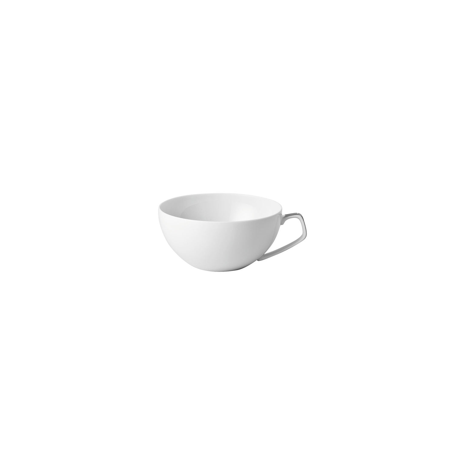 Rosenthal TAC Skin Platin Tee-Obertasse