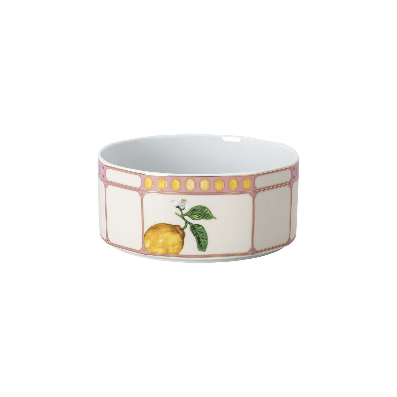 Swarovski x Rosenthal Swarovski IDYLLIA Schüssel 19 cm