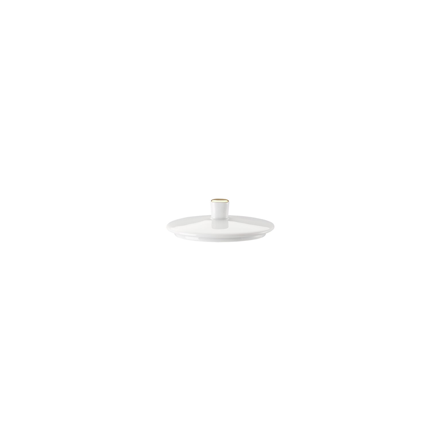 Rosenthal Francis Carreau Vert Zuckerdose 6 Pers. Dkl.