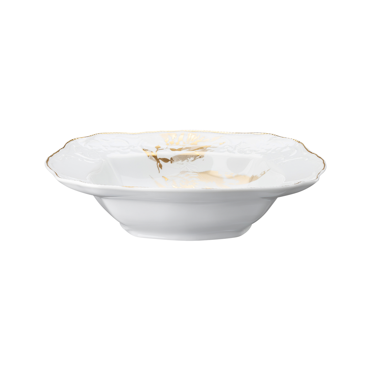 Rosenthal Heritage Midas Schüssel mittel
