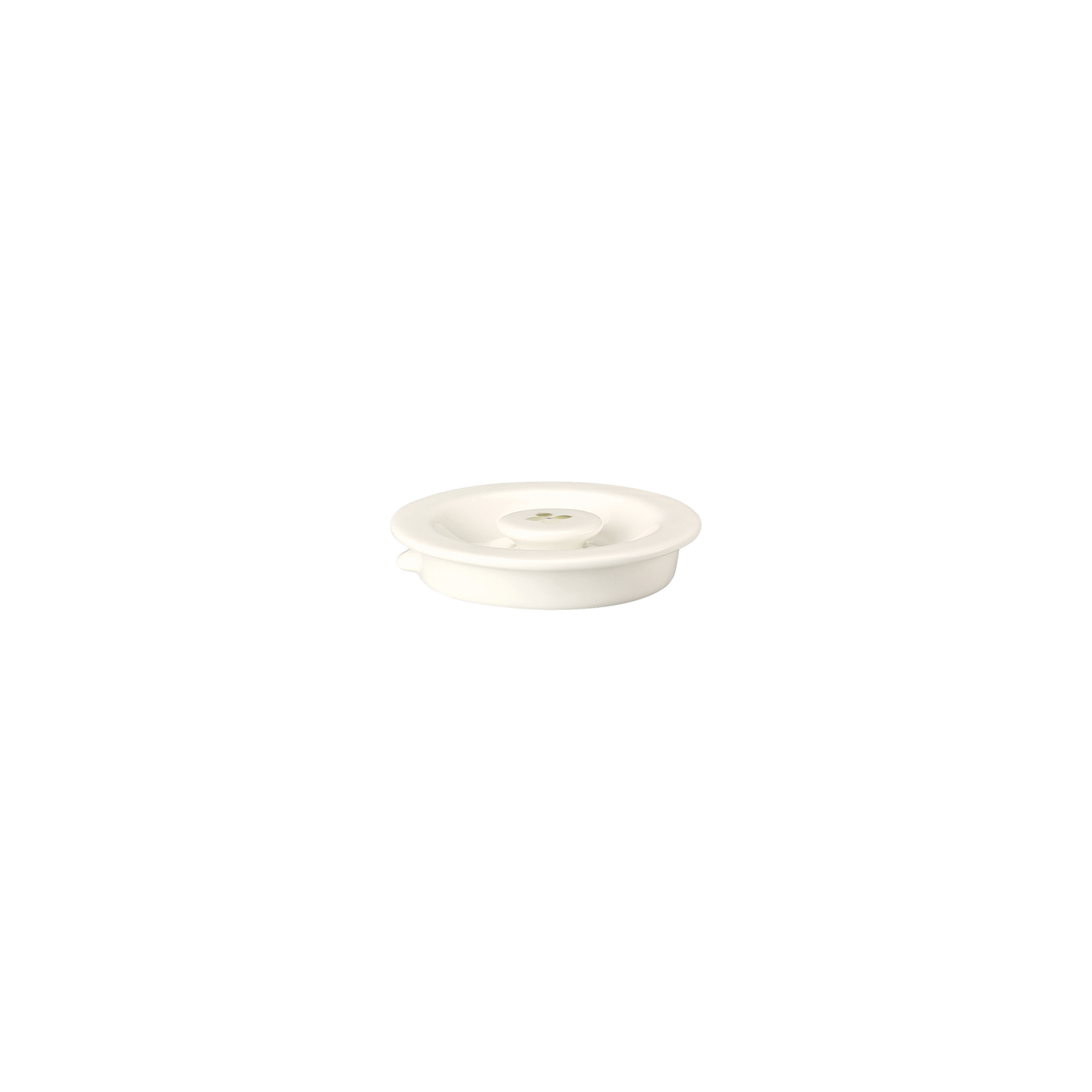 Rosenthal Brillance Bone China Fleurs Sauvages Teekanne 6 Pers. Dkl.