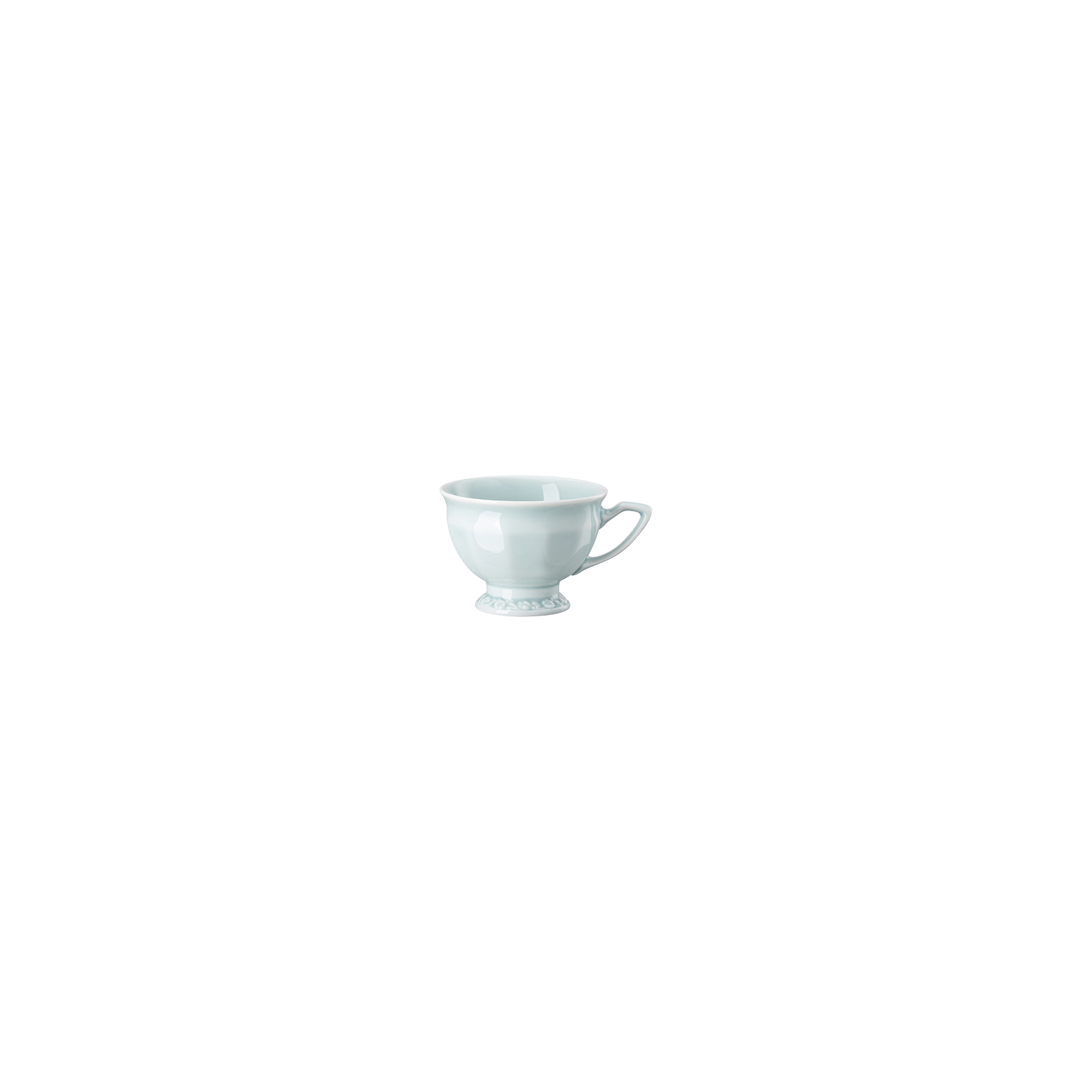 Rosenthal Maria Pale Mint Espresso-/Mokka-Obertasse