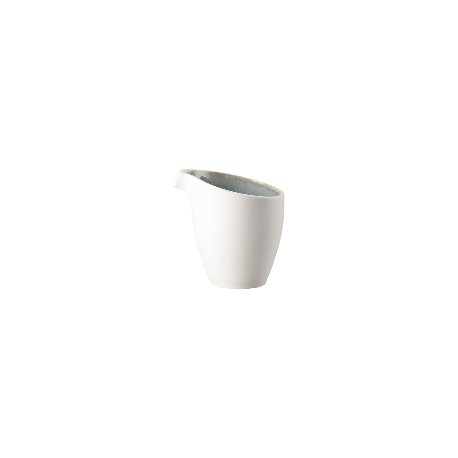 Rosenthal Junto Aquamarine Milchkännchen
