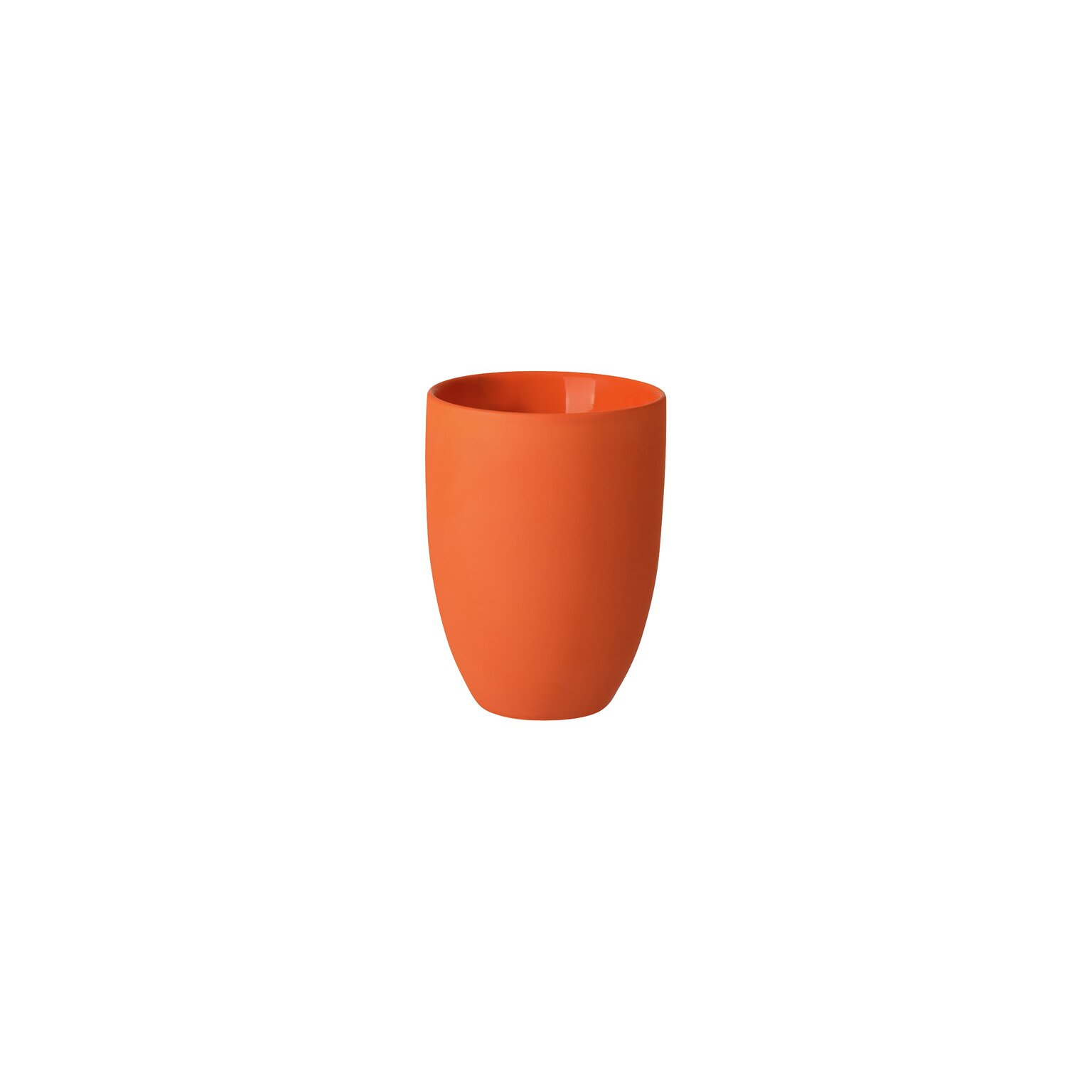 Rosenthal the mug+ Becher doppelwandig
