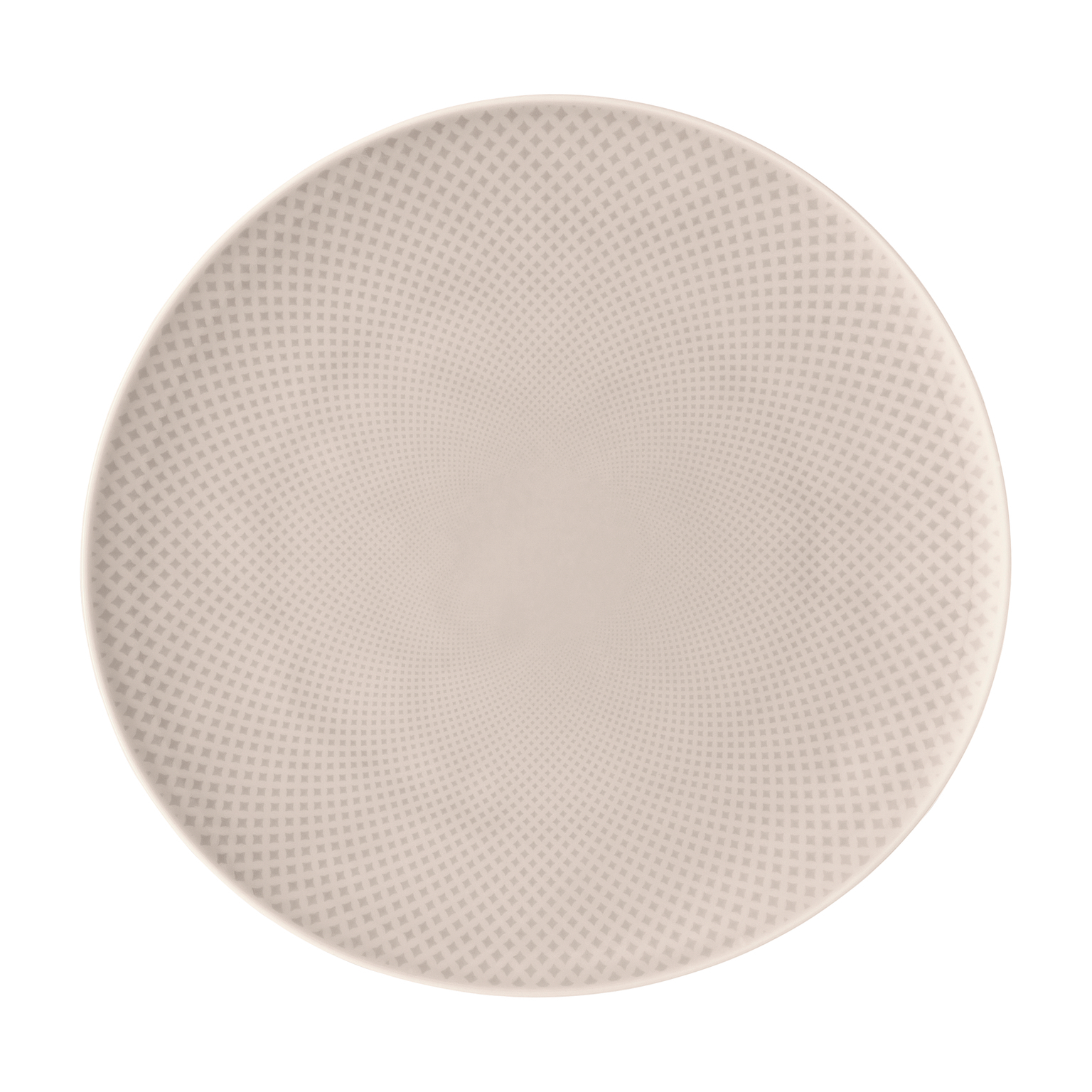 Rosenthal Junto Soft Shell Teller 32 cm