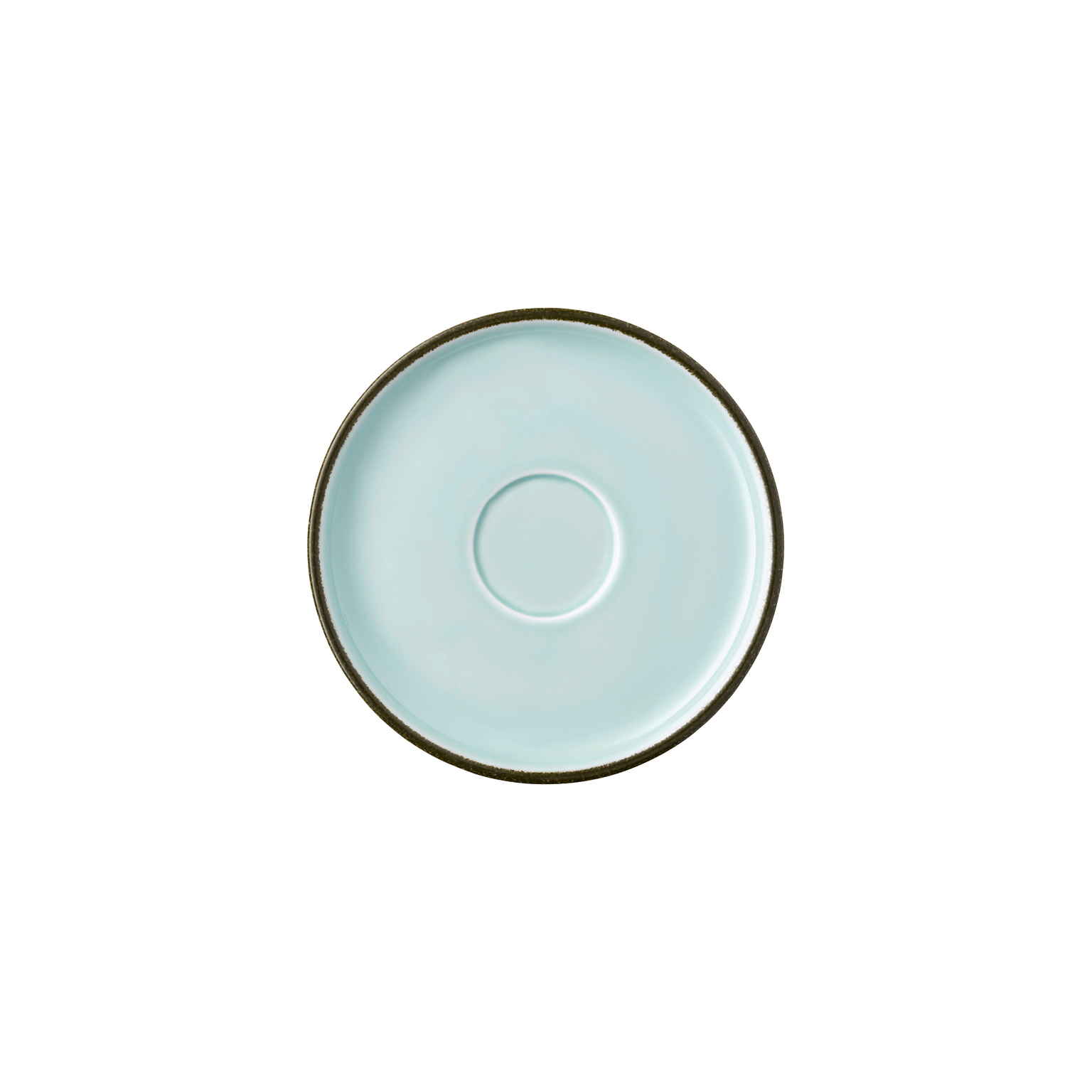 Rosenthal Profi Casual Mint Kombi-Untertasse