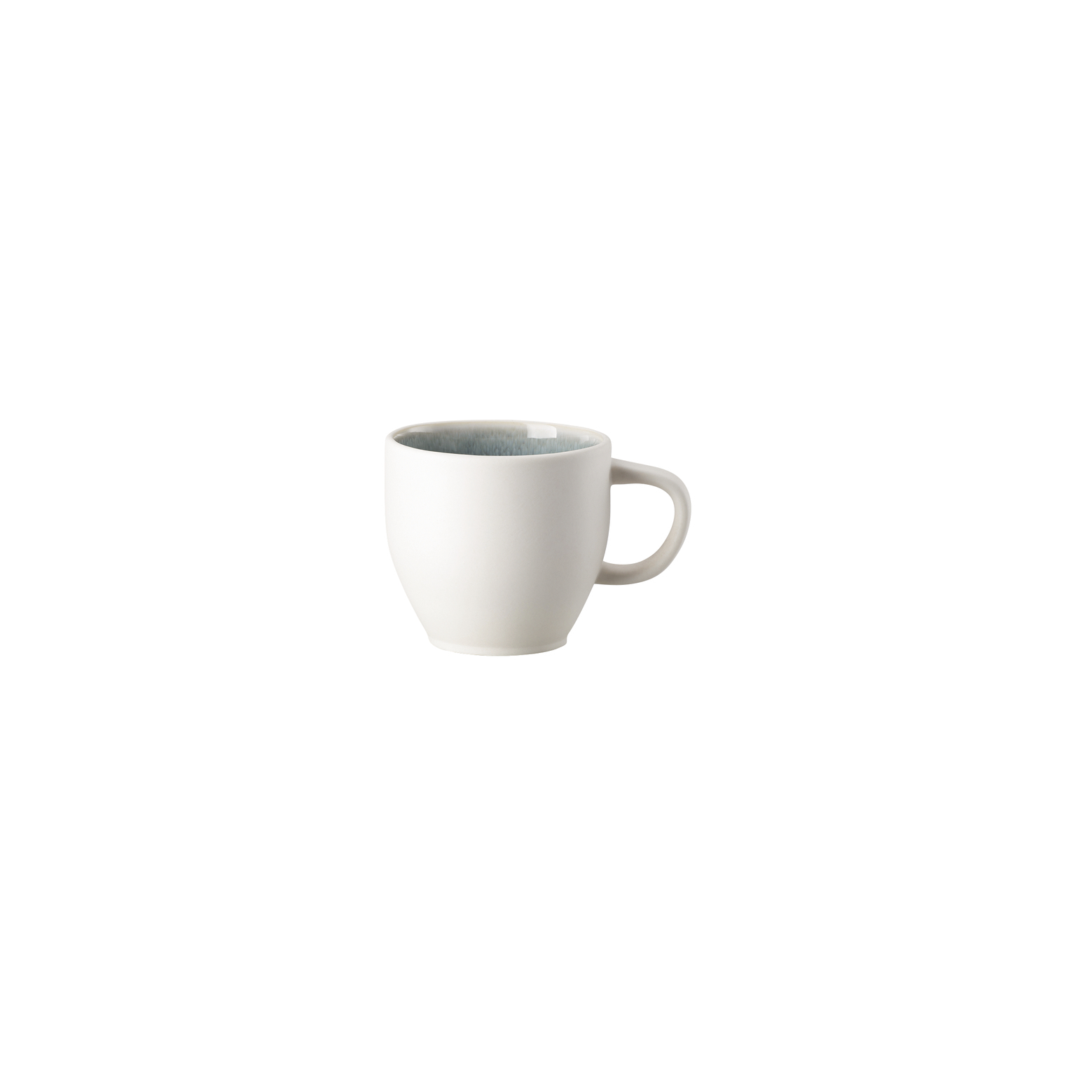 Rosenthal Junto Aquamarine Kaffee-Obertasse