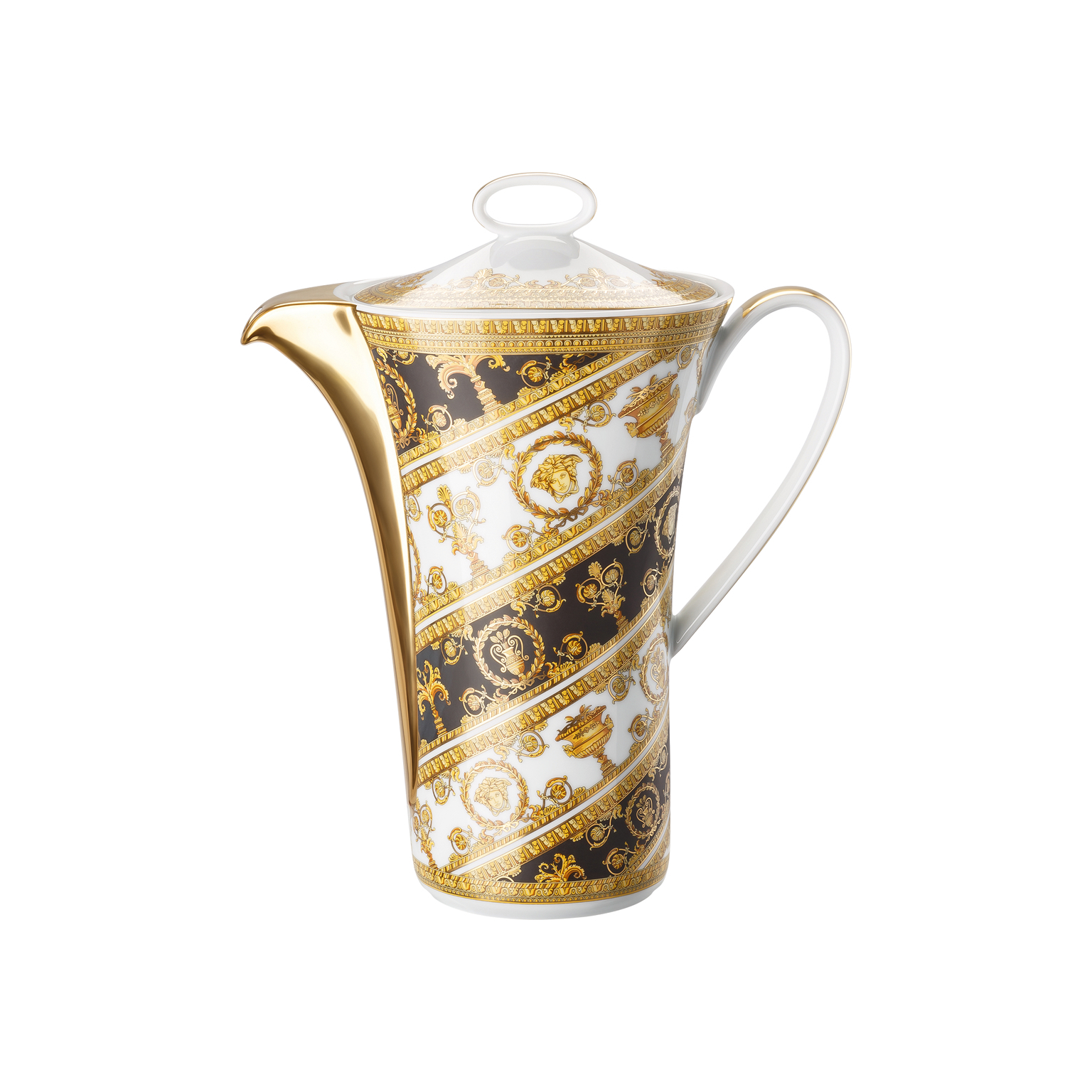 Versace I Love Baroque Kaffeekanne 6 Pers.