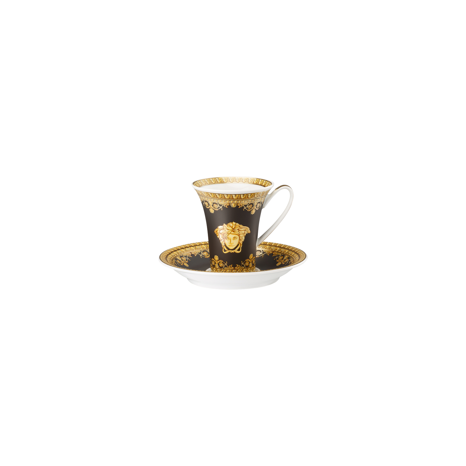 Versace I Love Baroque Espresso-/Mokkatasse 2-tlg.