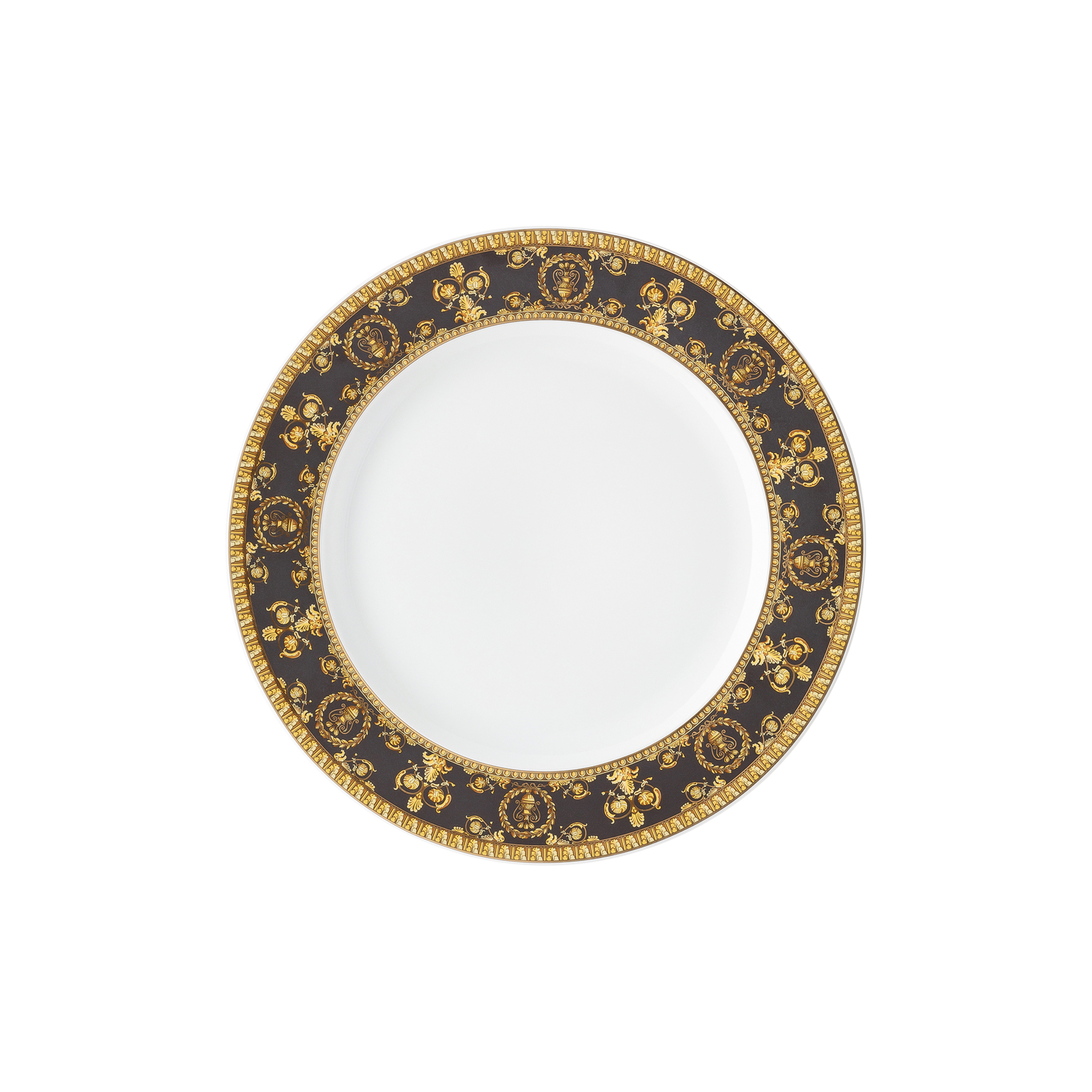 Versace I Love Baroque Frühstücksteller 22 cm
