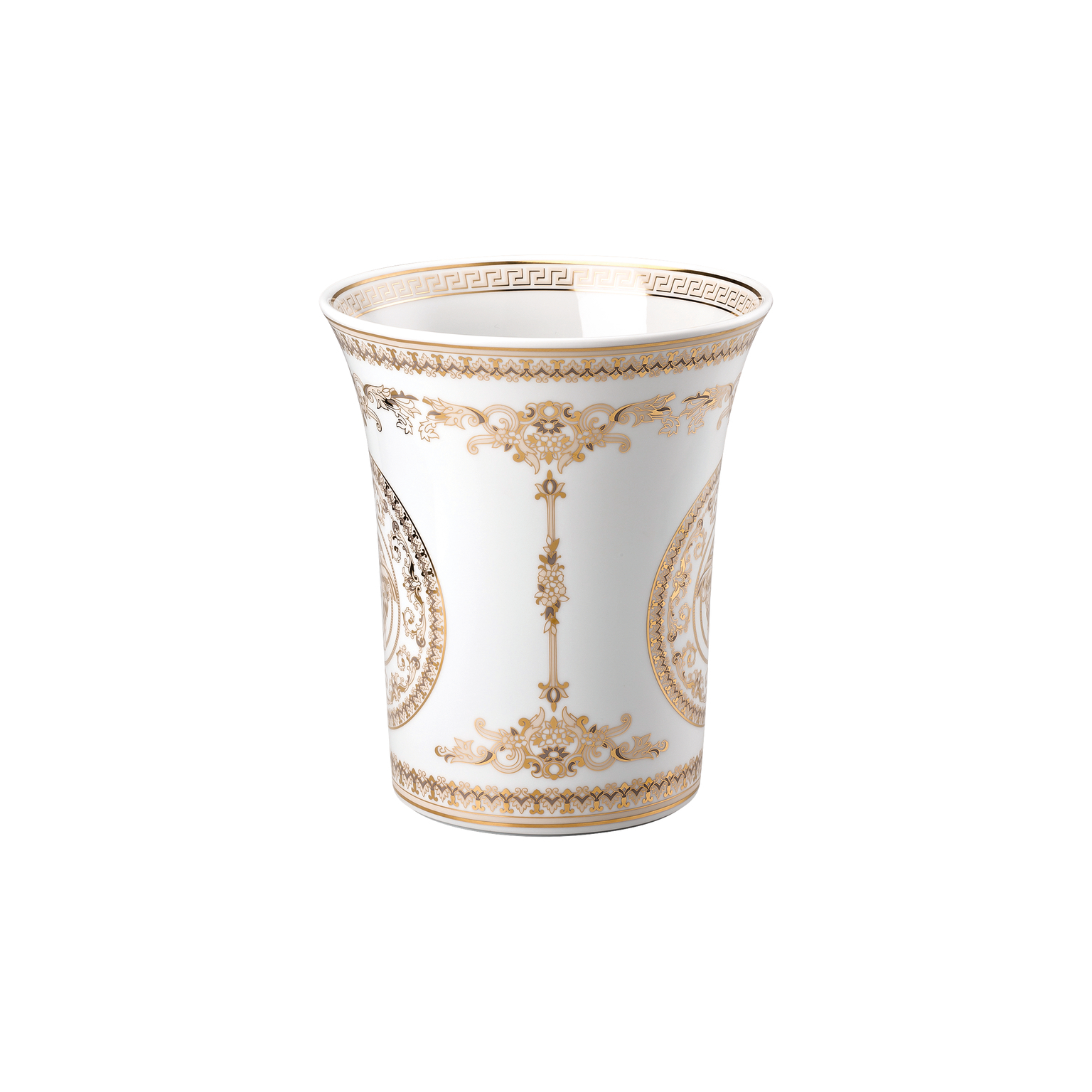 Versace Medusa Gala Vase 18 cm