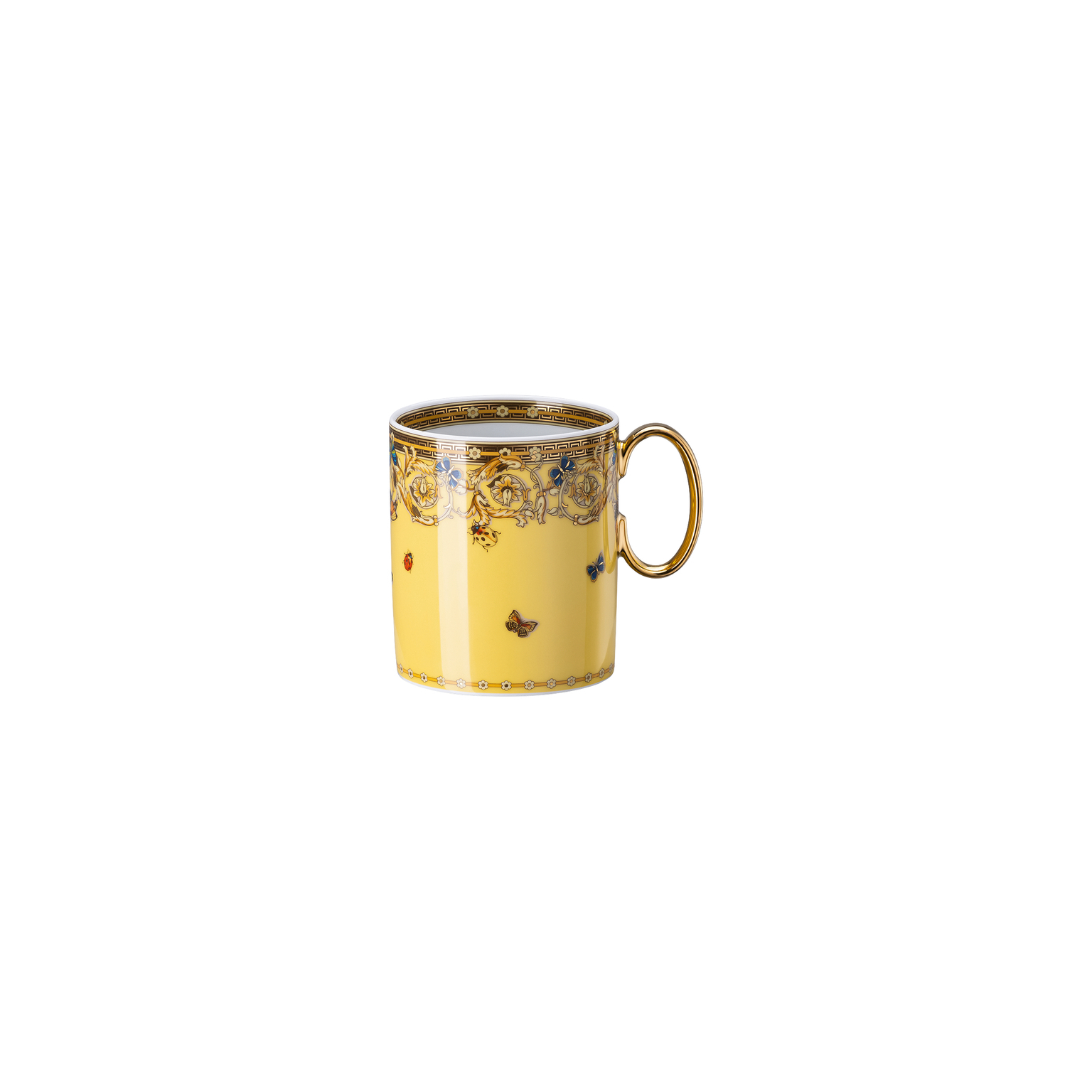 Versace Le Jardin de Versace Becher mit Henkel