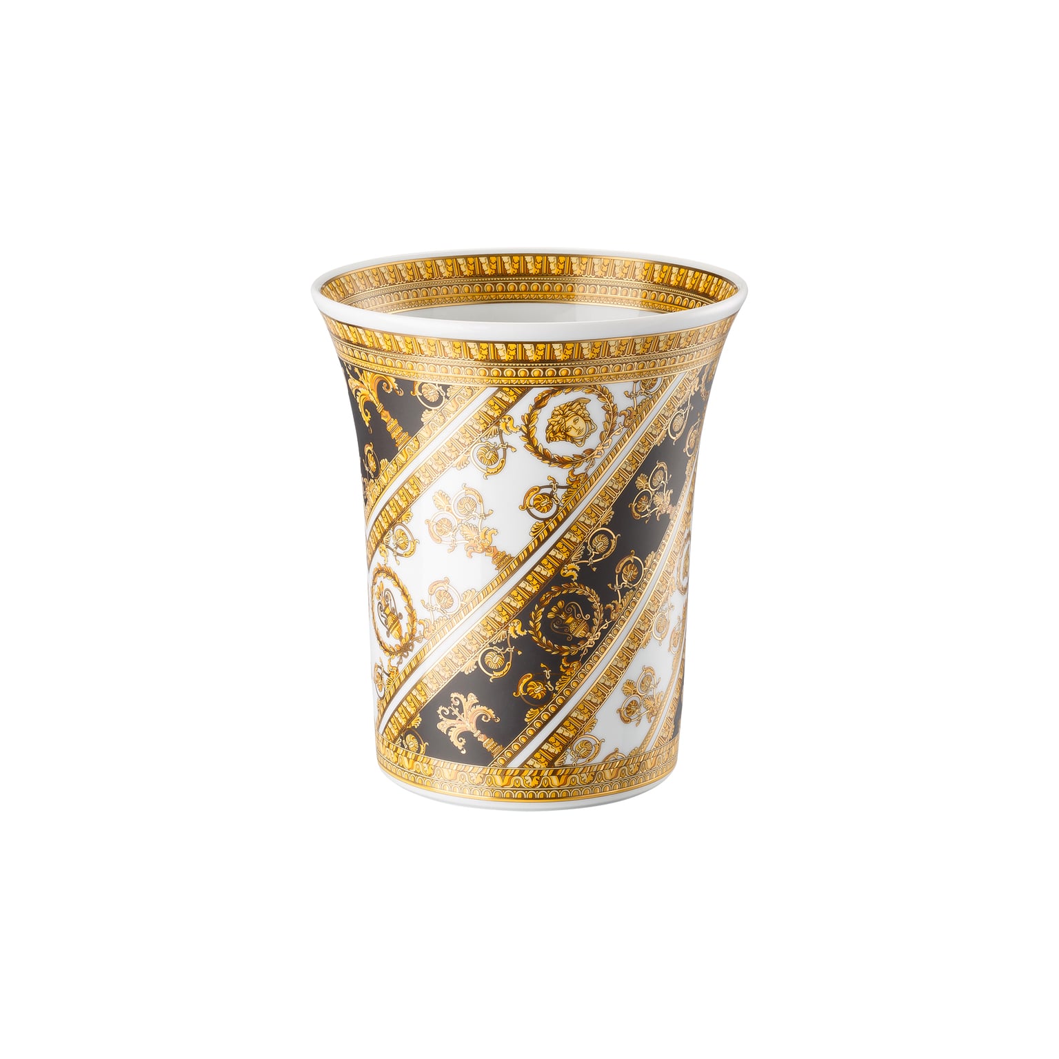 Versace I Love Baroque Vase 18 cm