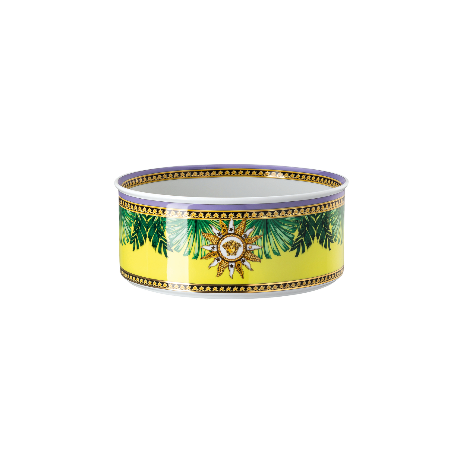 Versace Jungle Animalier Schüssel 19 cm