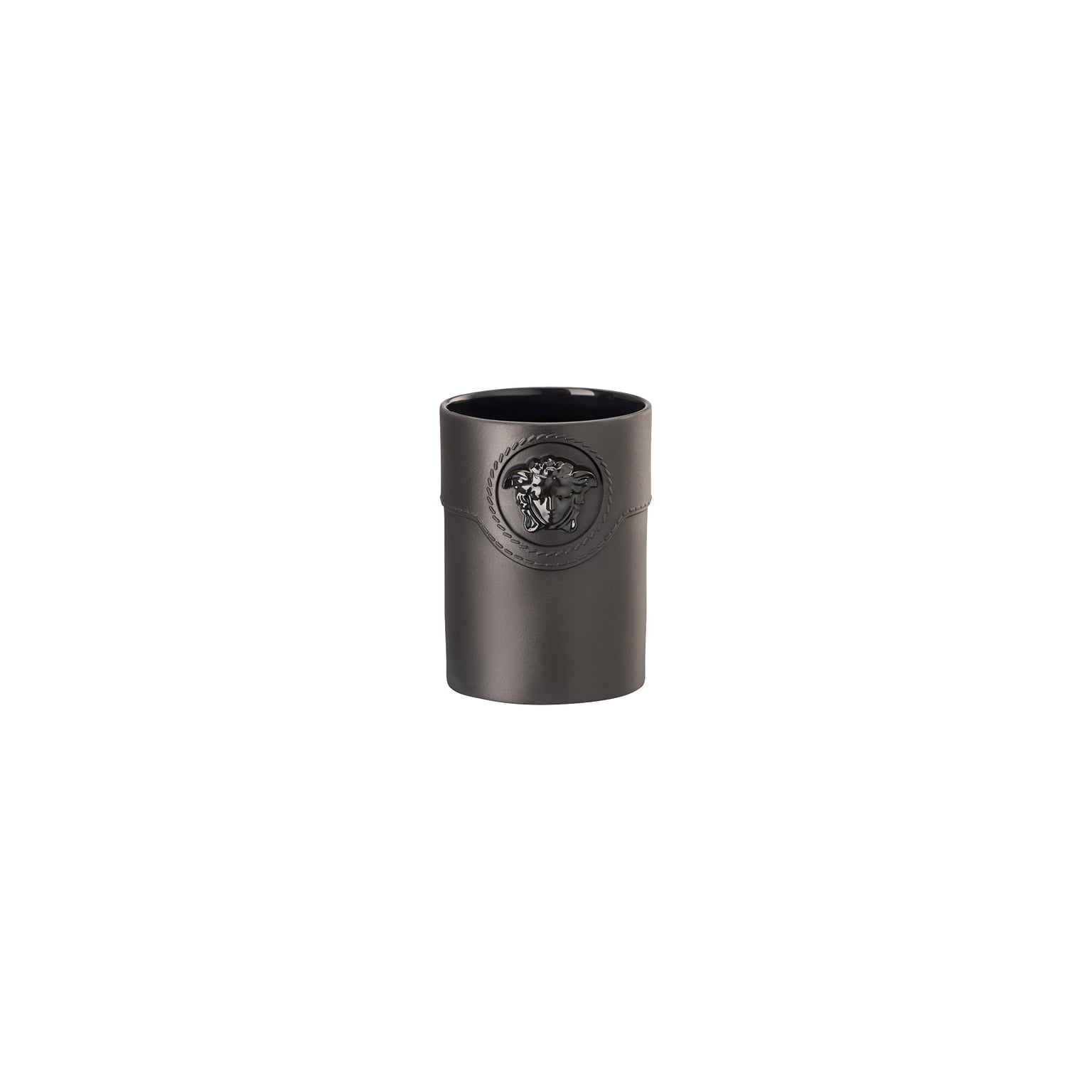 Versace La Medusa Mini Vase 10 cm