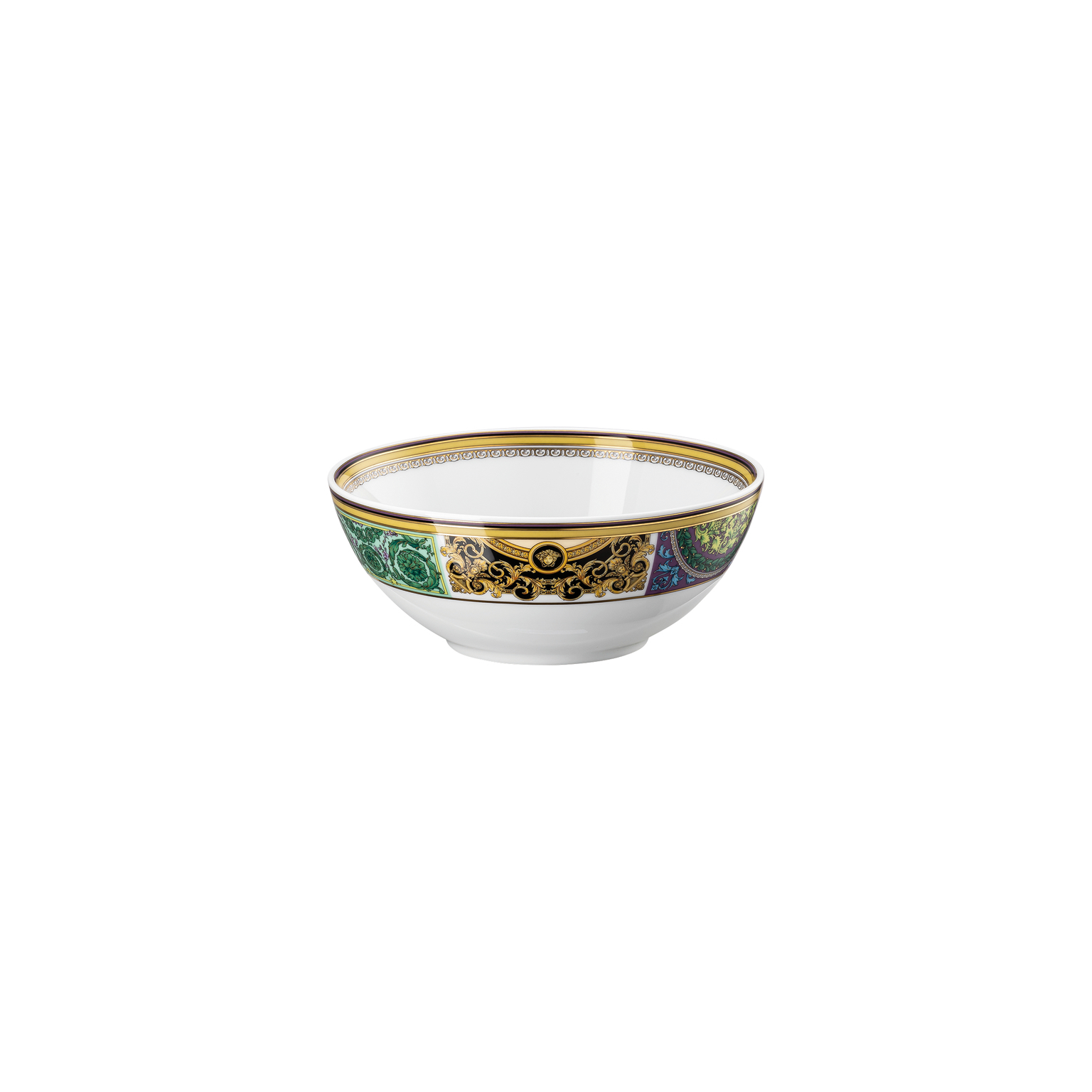 Versace Barocco Mosaic Müslischale 15 cm